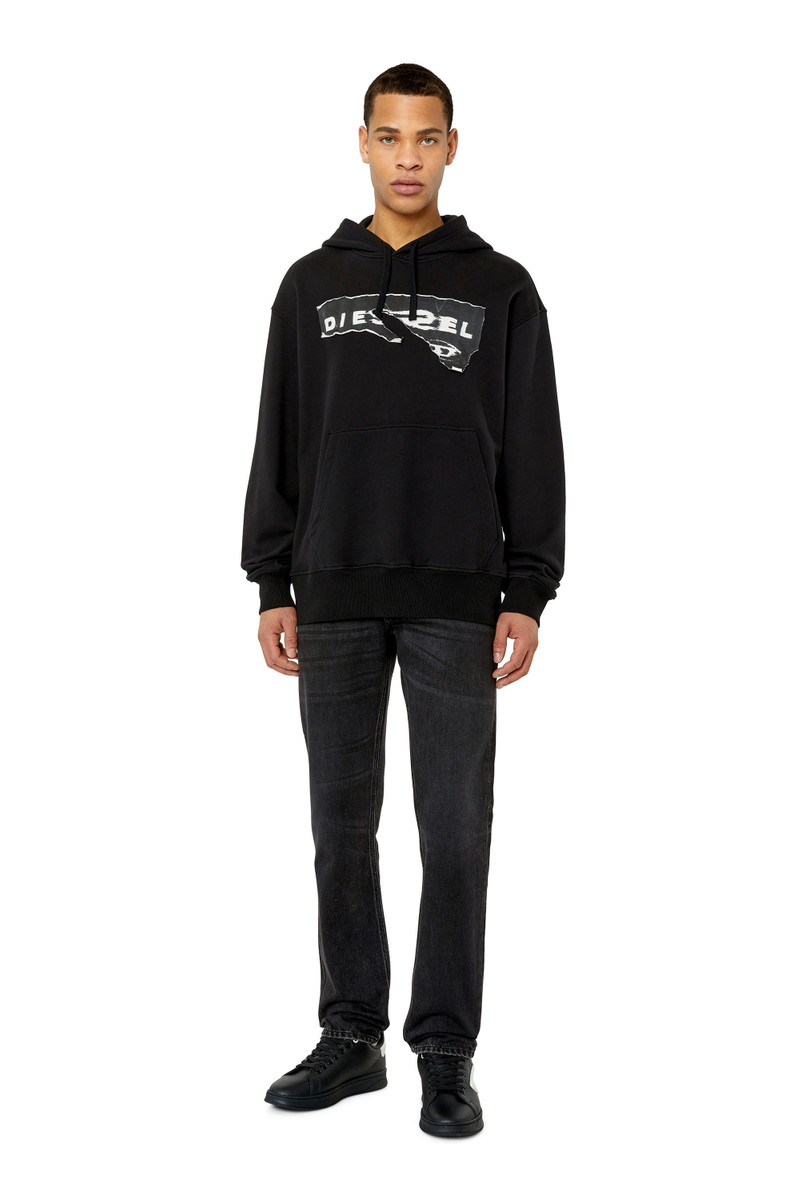 Diesel S-ATHENE LOW outlook