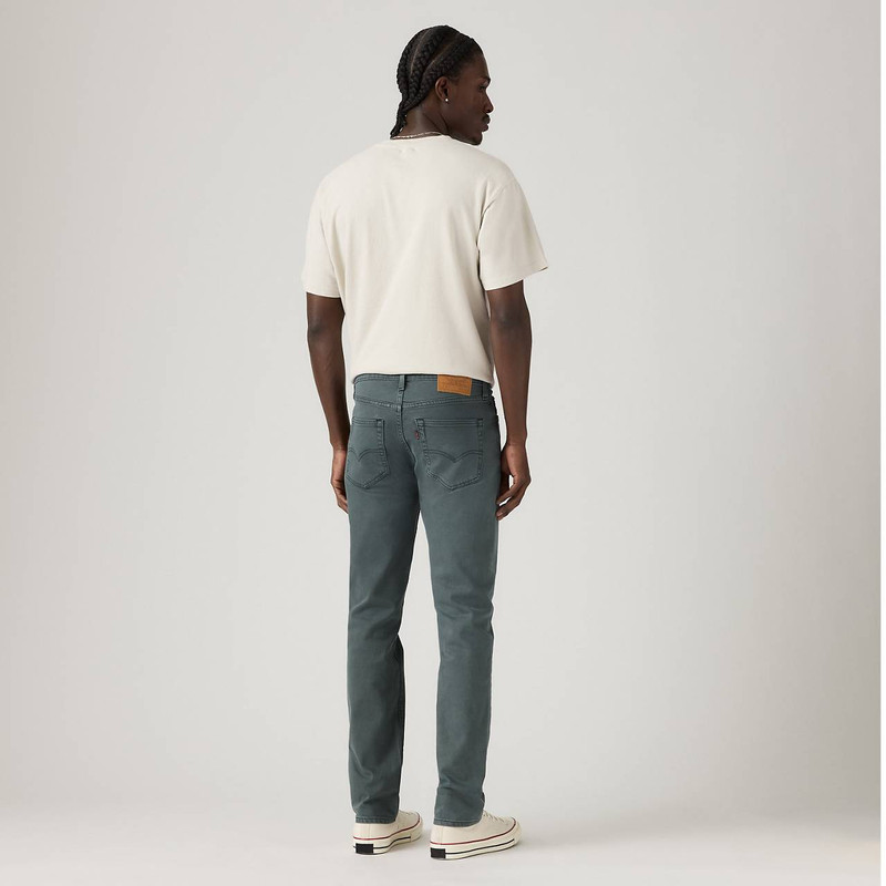 511™ SLIM FIT AUTHENTIC SOFT MEN'S JEANS 5