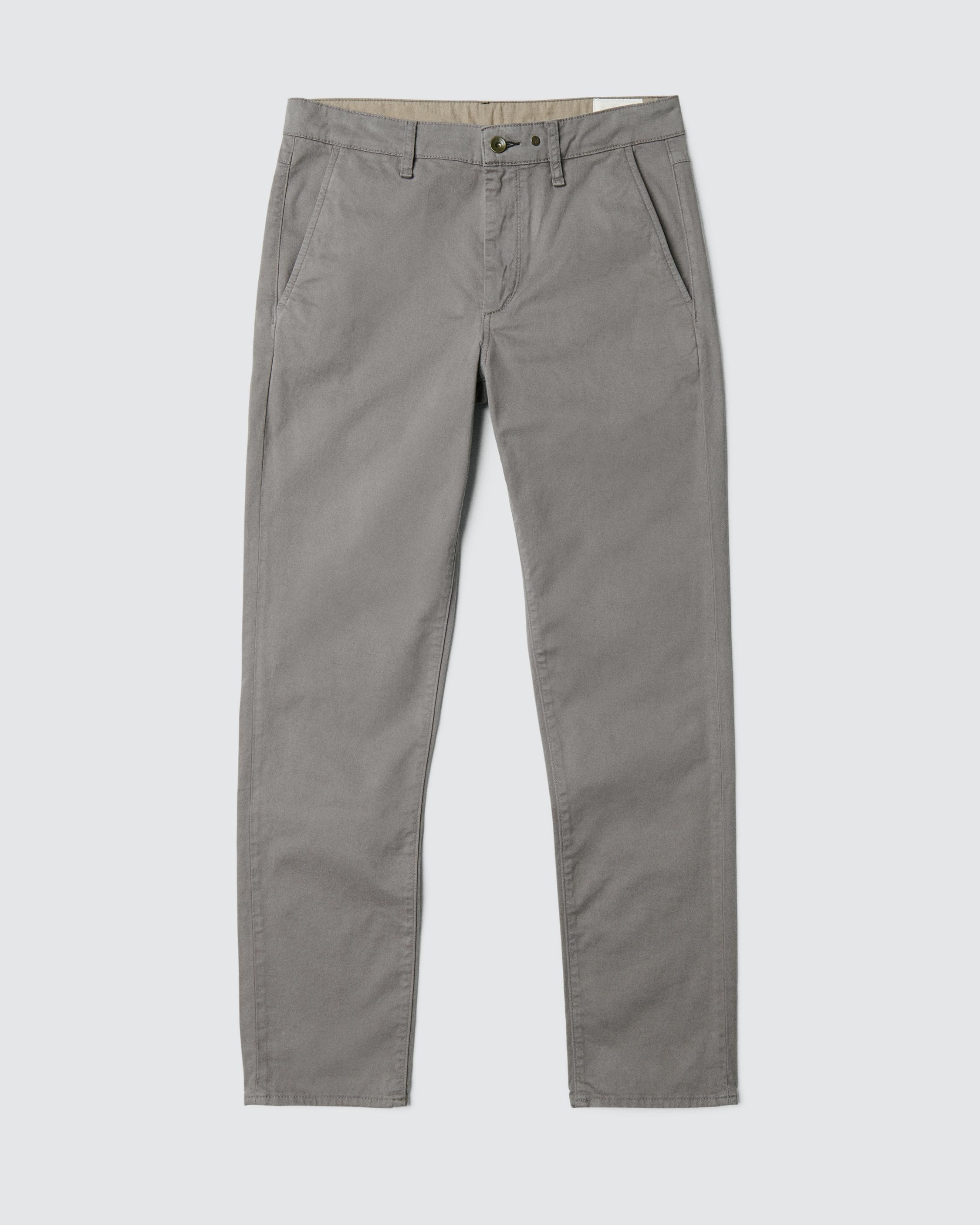 Fit 2 Stretch Twill Chino
Slim Fit Pant - 1