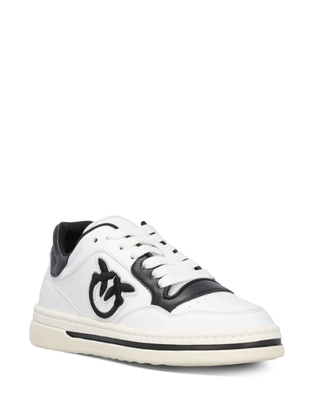 Mandy 01 leather sneakers - 2