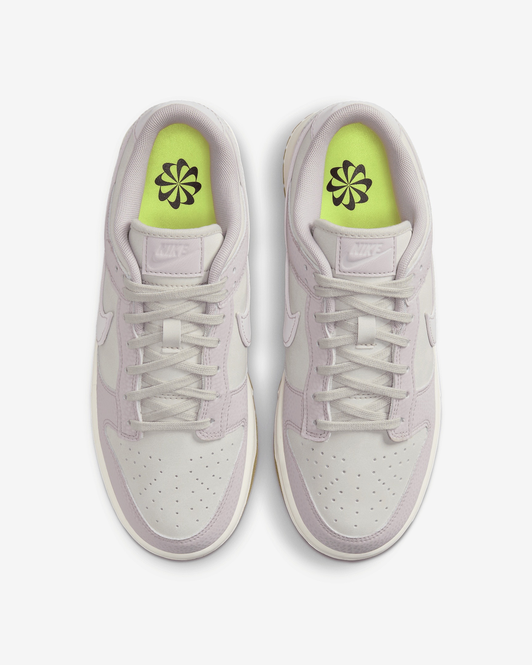 Nike Dunk Low Premium Next Nature Women's Shoes - 5