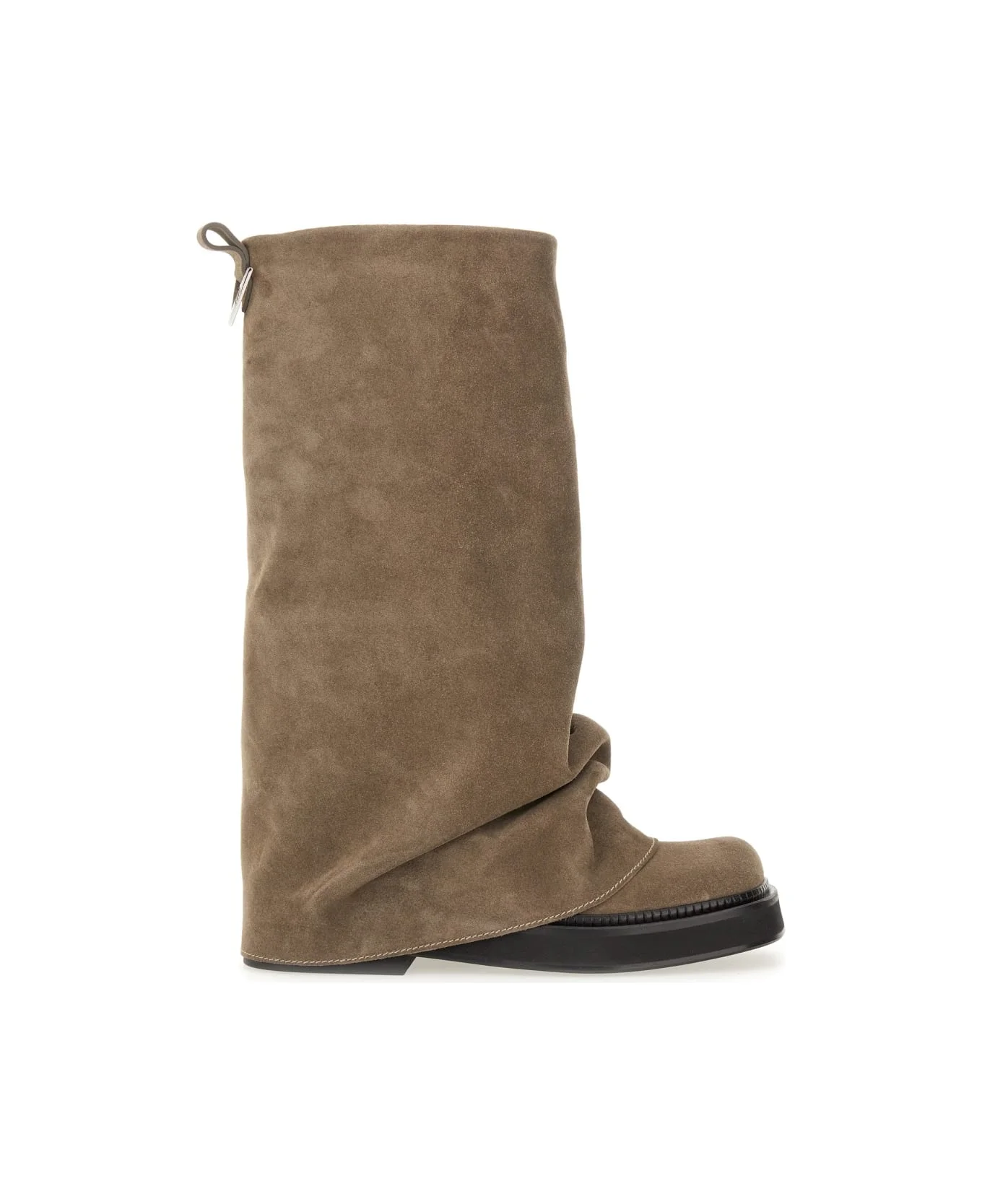 Combat Boot "robin" - 1