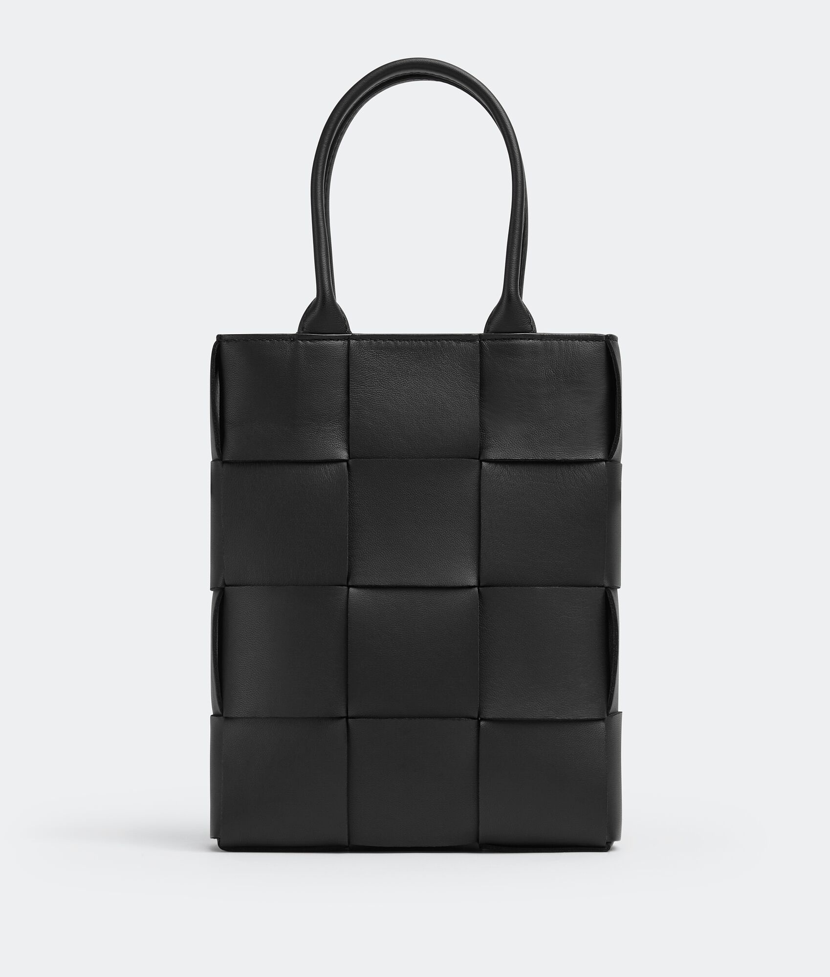 Mini Cassette Tote Bag - 1