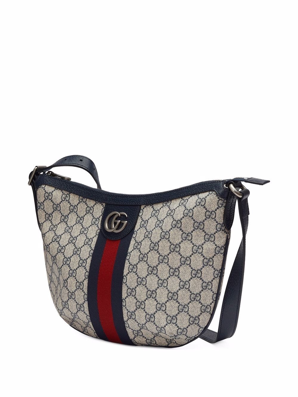 Ophidia GG Supreme shoulder bag - 6