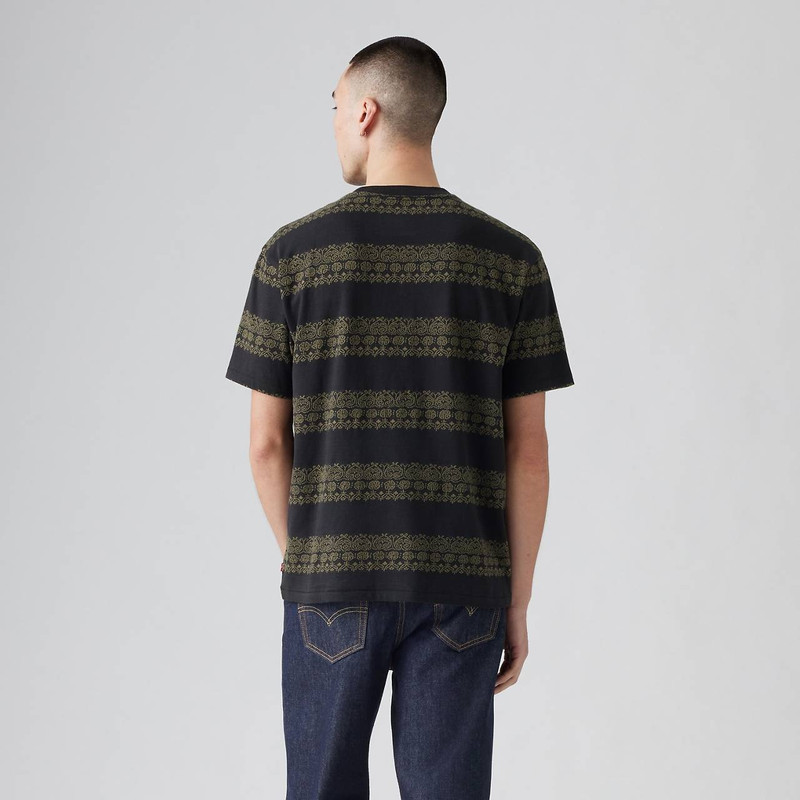 RED TAB™ VINTAGE T-SHIRT 4