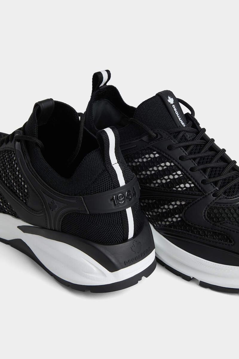 DASH SNEAKERS 3