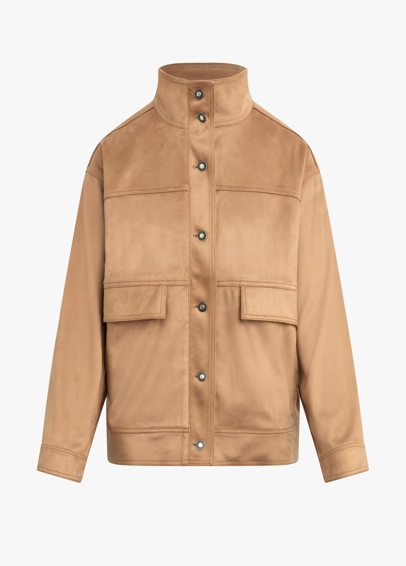 THE MARGOT JACKET 1