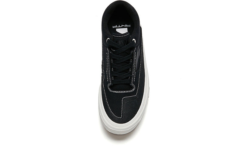 (WMNS) ANTA A-Jelly 'Black' 122218011S-1 - 3