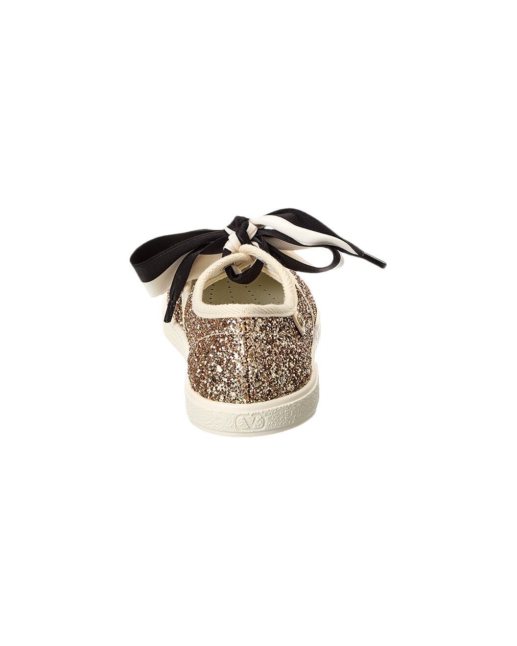 Valentino Glitter Sneaker - 3