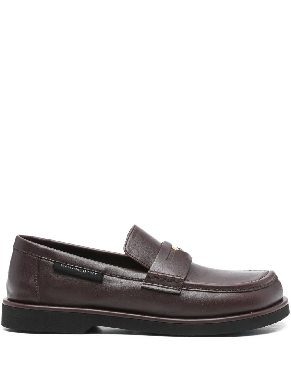 Ryder penny loafers - 1