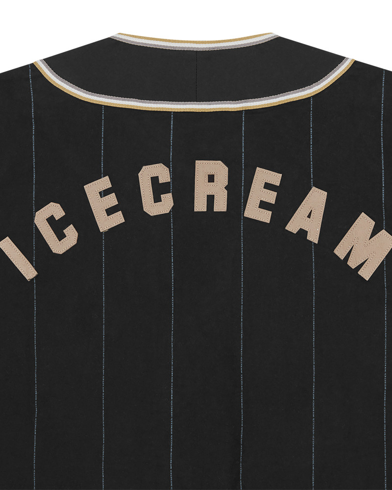 IC BASEBALL JERSEY 6