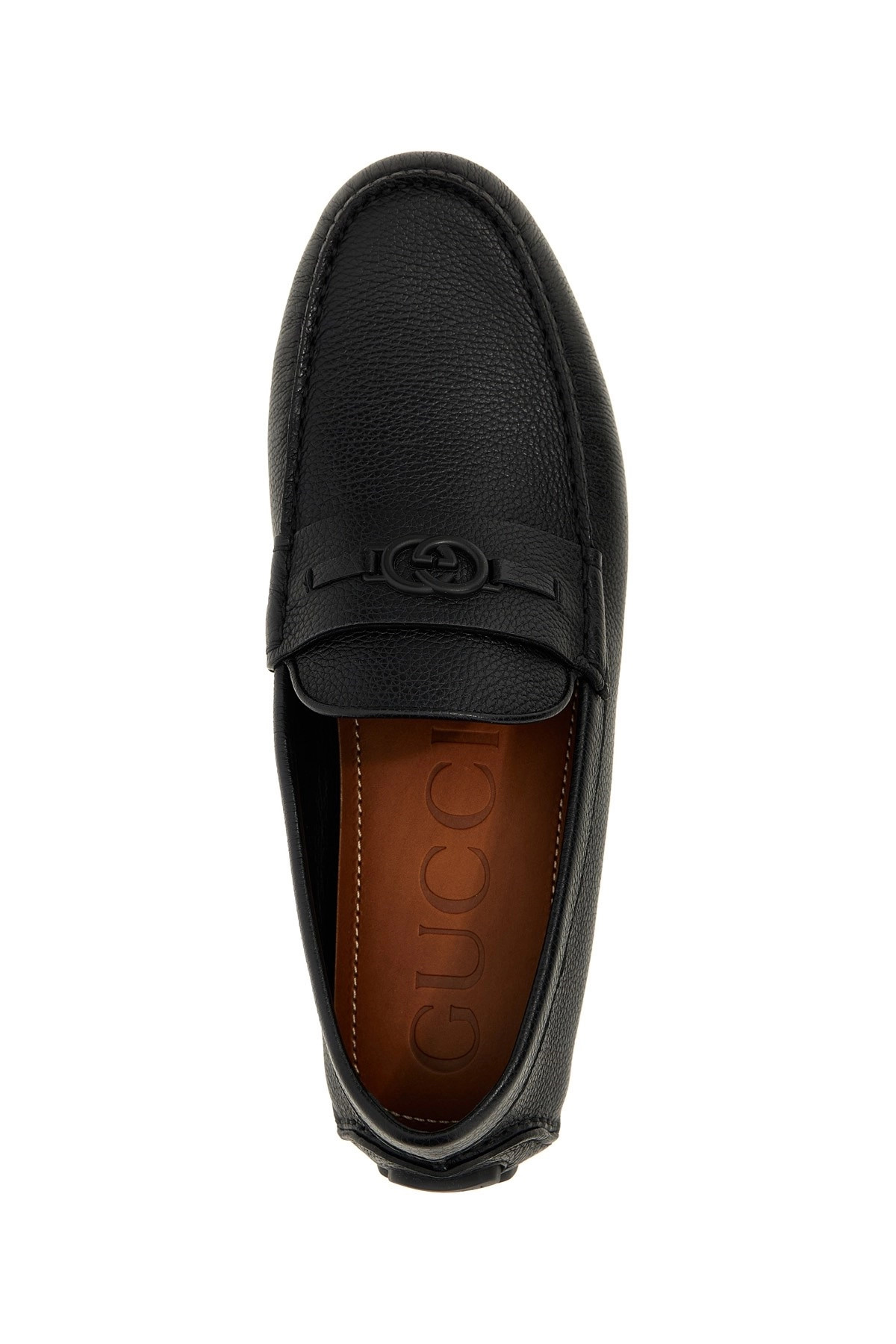Driver loafers - 4