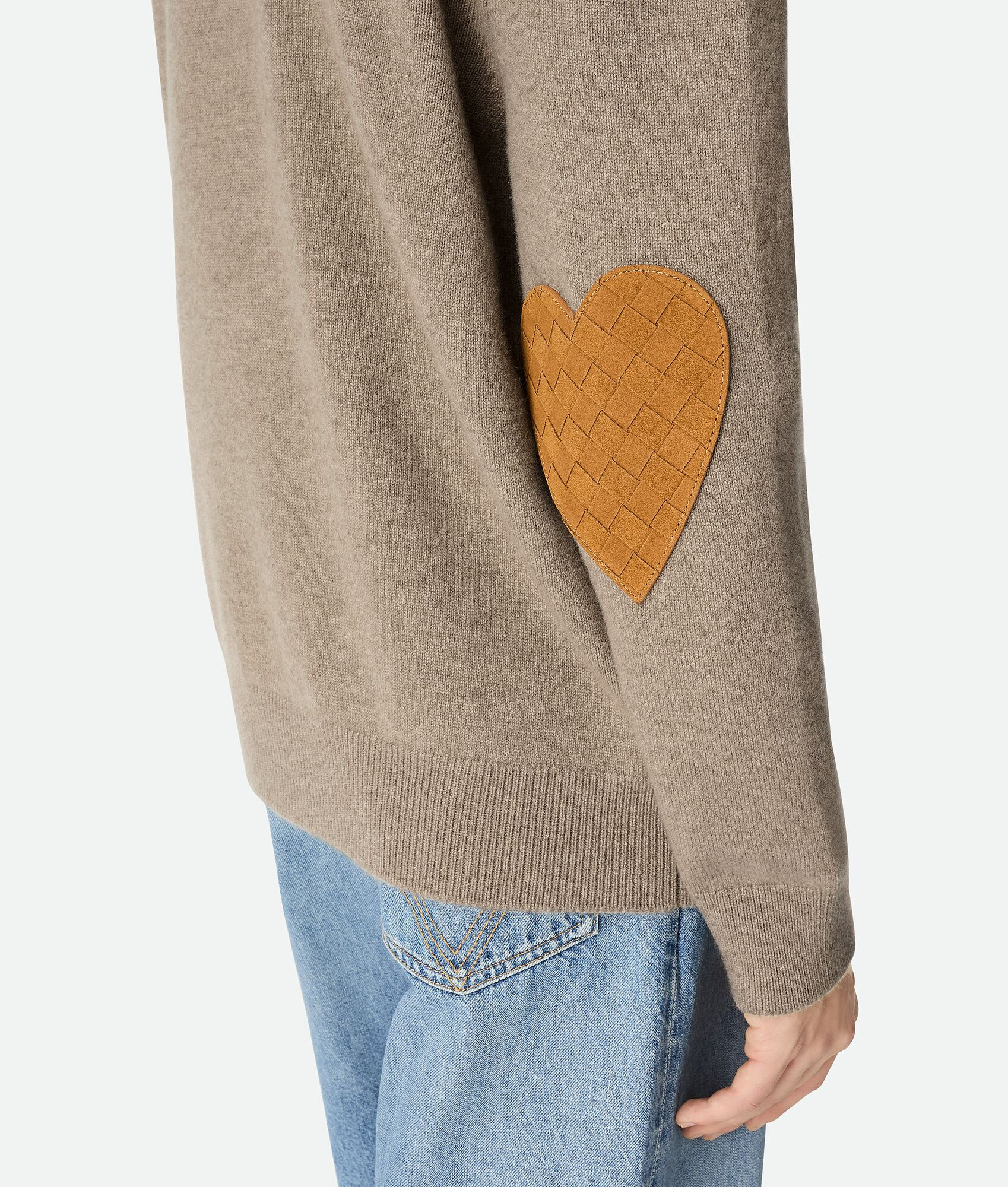 Cashmere Cardigan - 4
