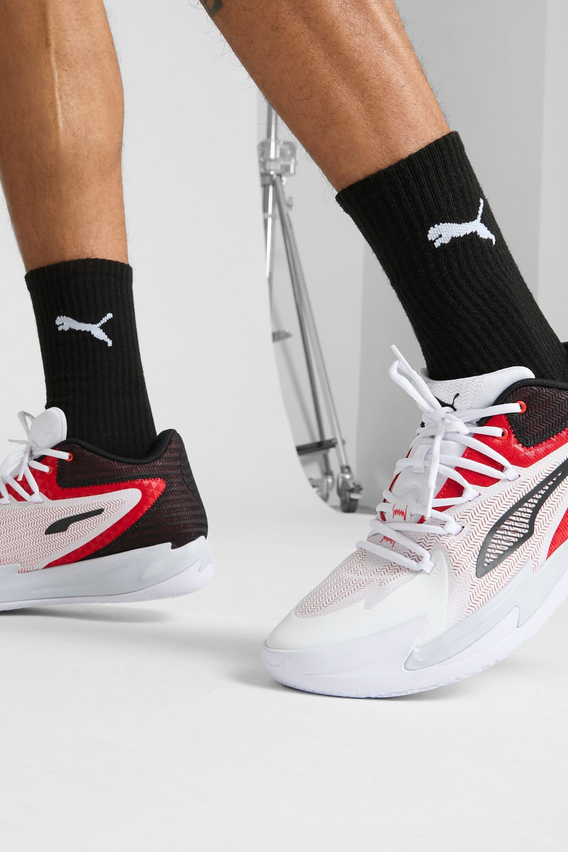PUMA Dagger Men's Basketball Shoes outlook