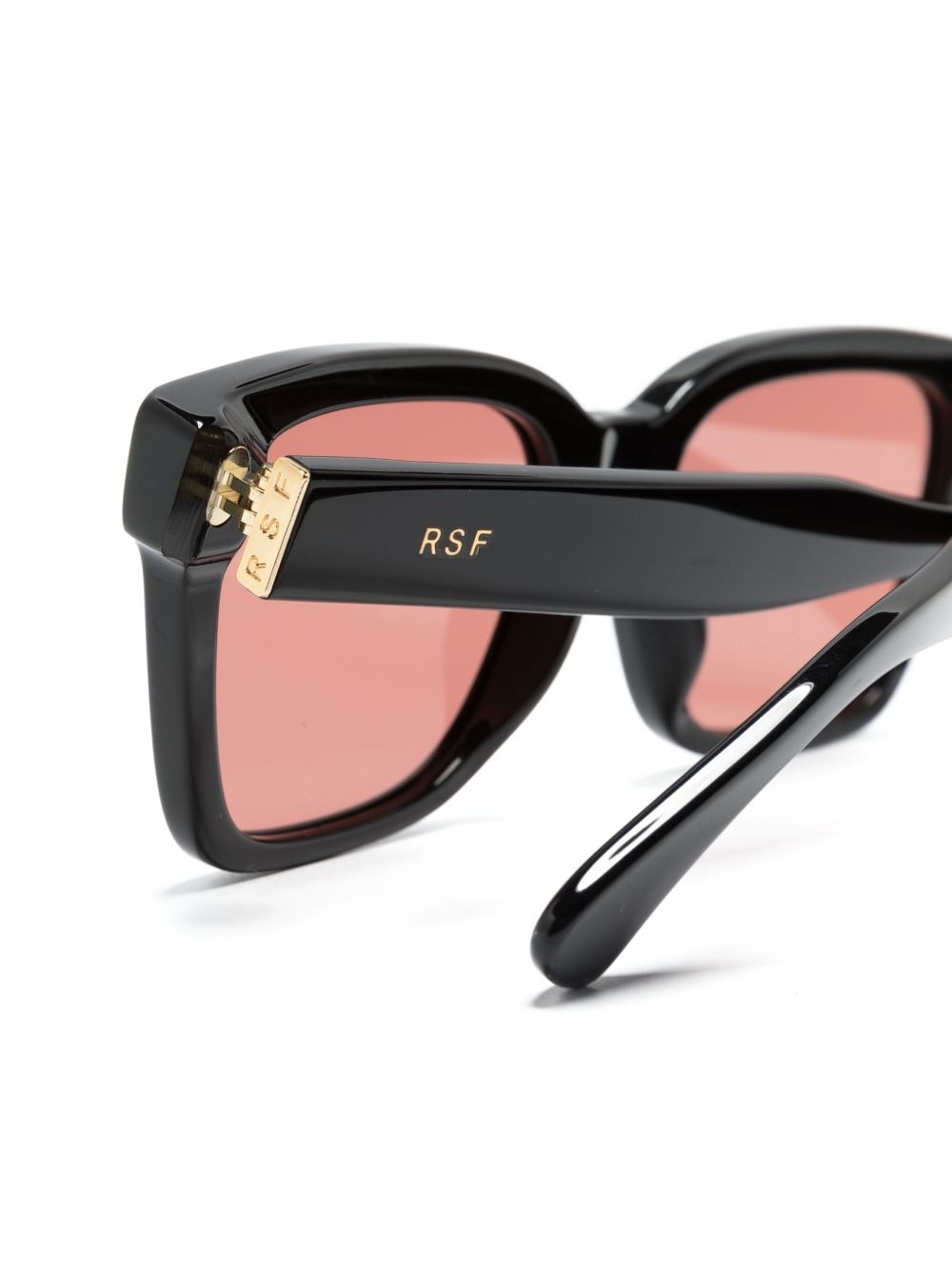 America square-frame sunglasses - 3