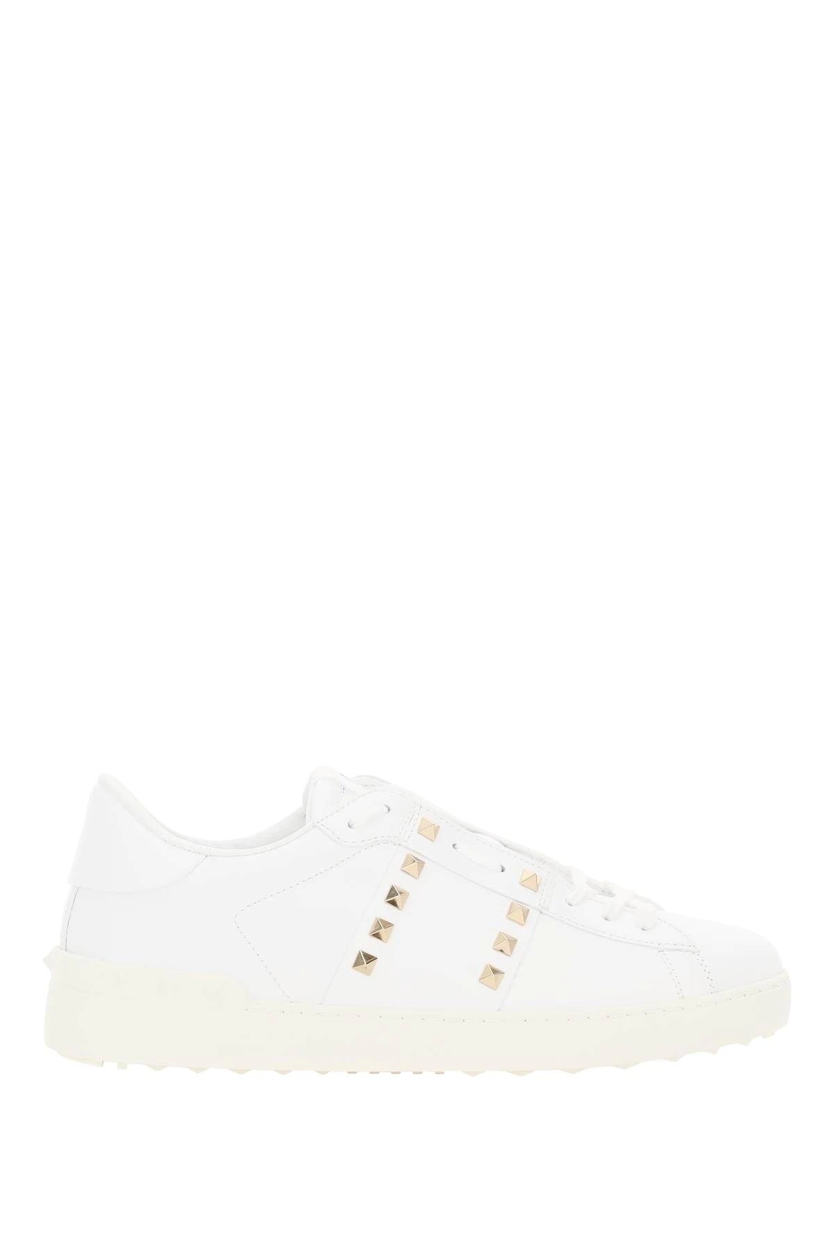 OPEN ROCKSTUD UNTITLED SNEAKER - 1