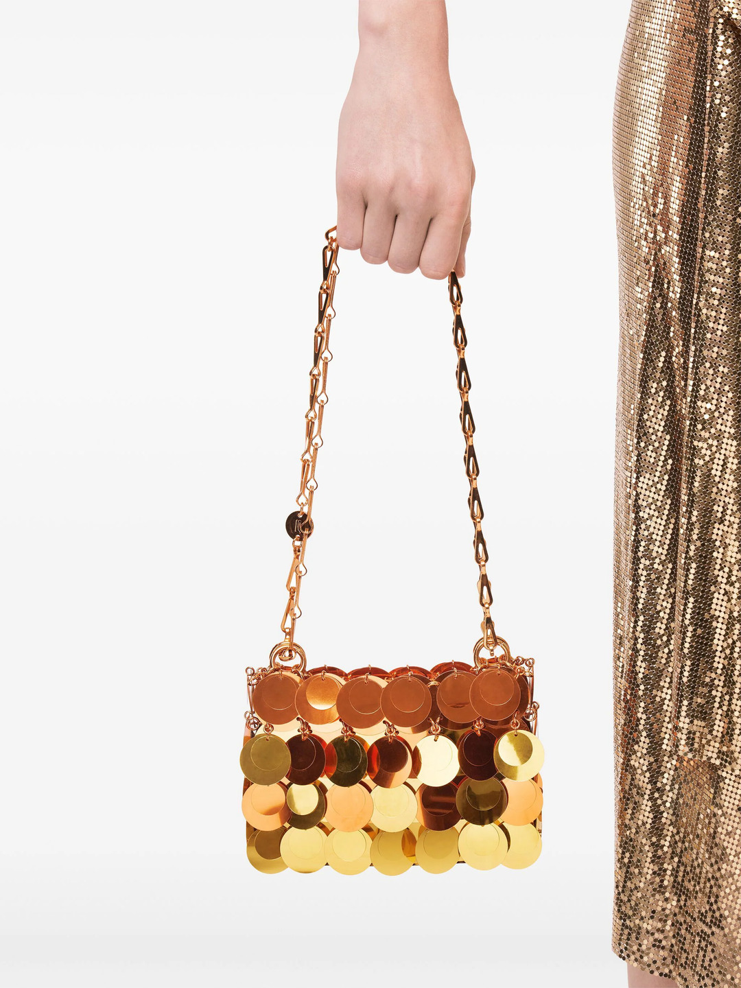 Sac A Main - 3