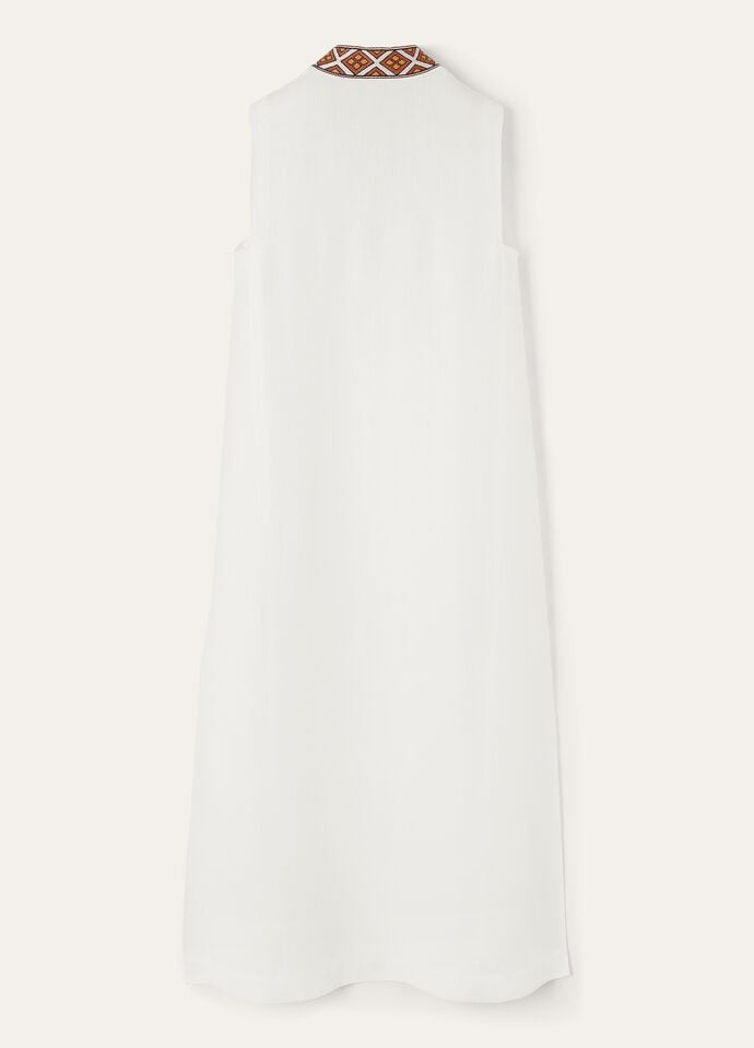 Abril Dress - 6