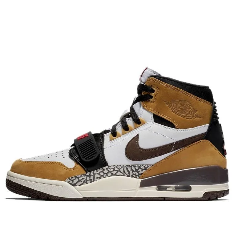 Air Jordan Legacy 312 'Rookie of the Year' AV3922-102 - 1