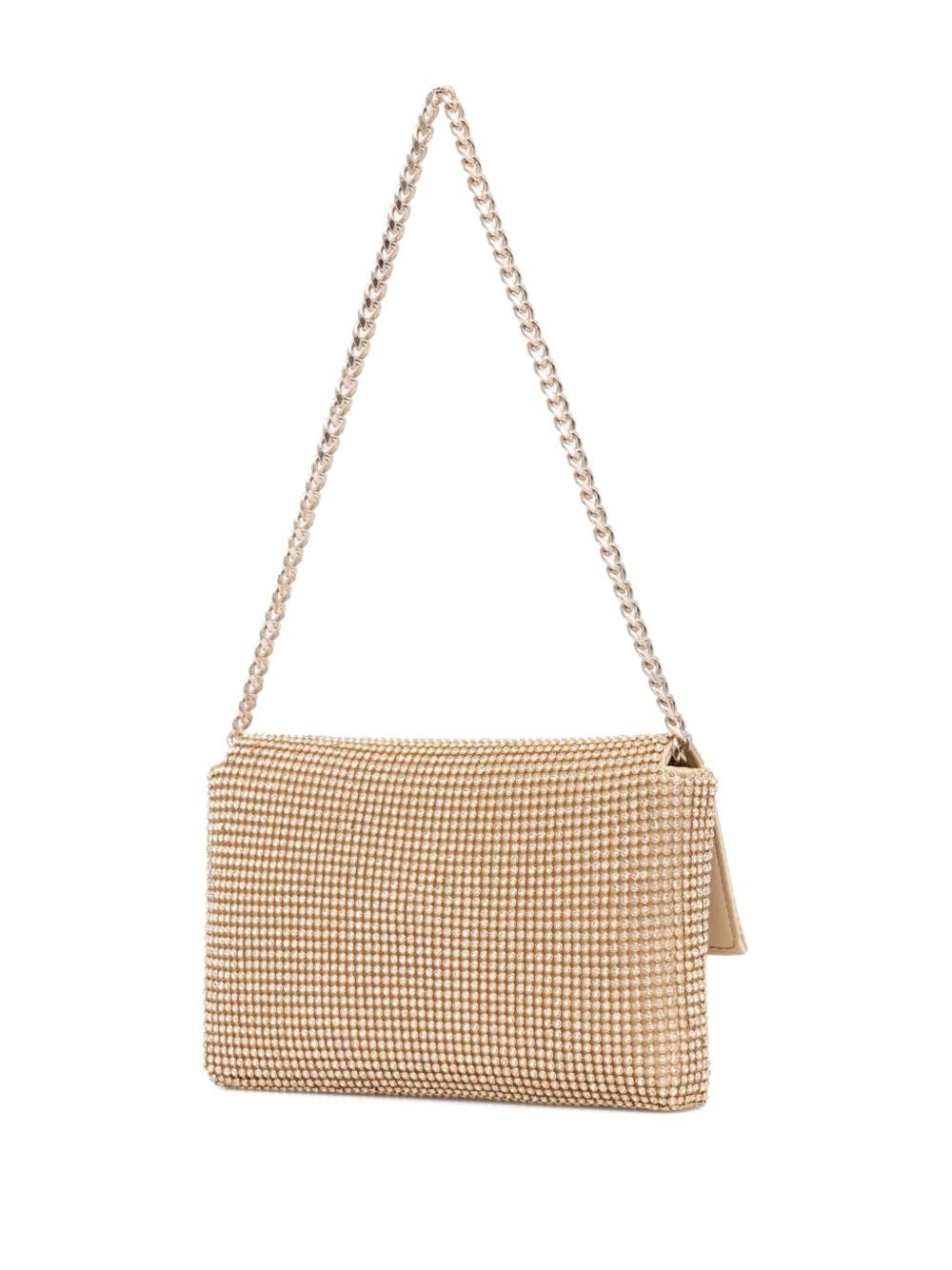 Zalina clutch bag - 2