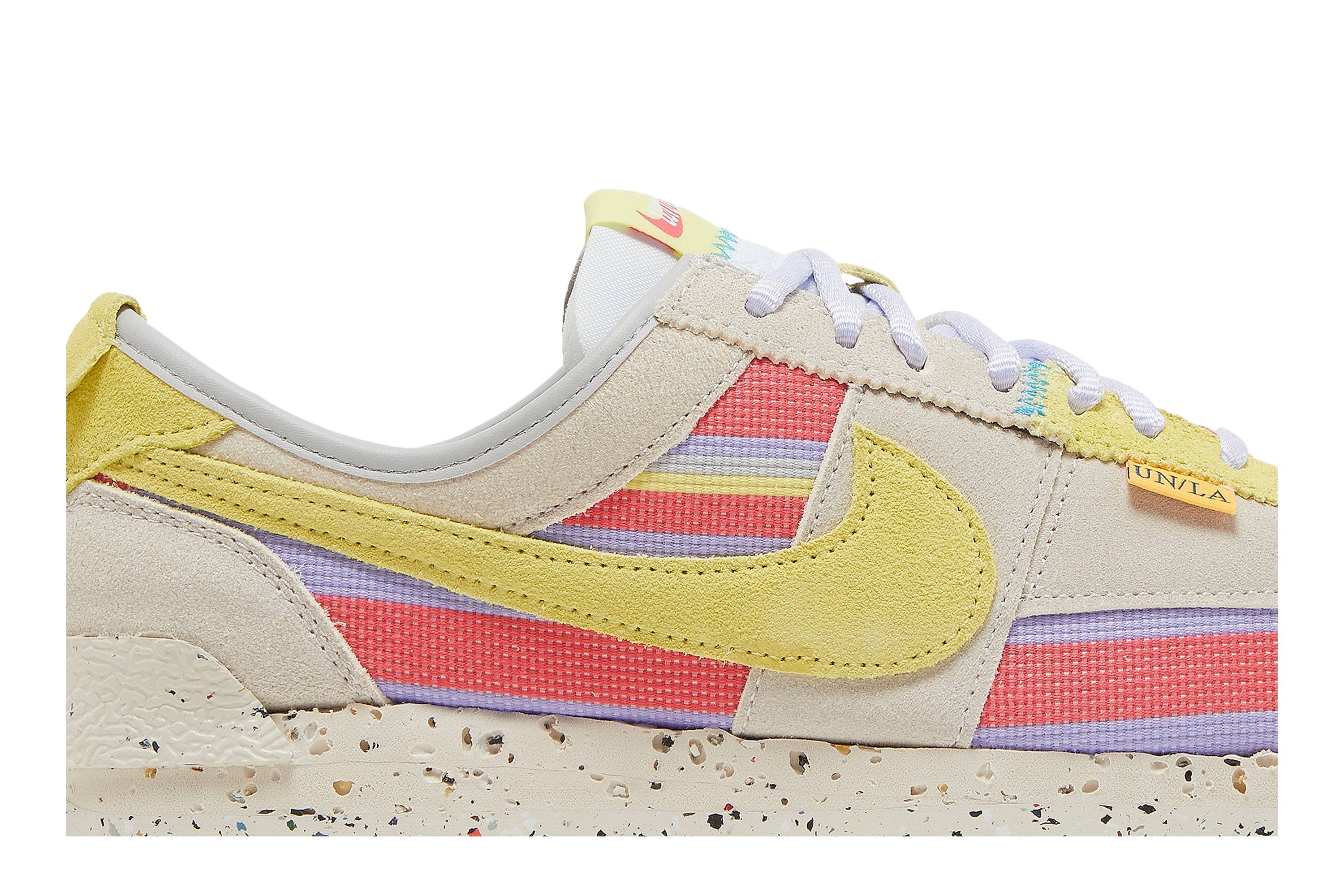 Union LA x Cortez SP 'Lemon Frost' - 2