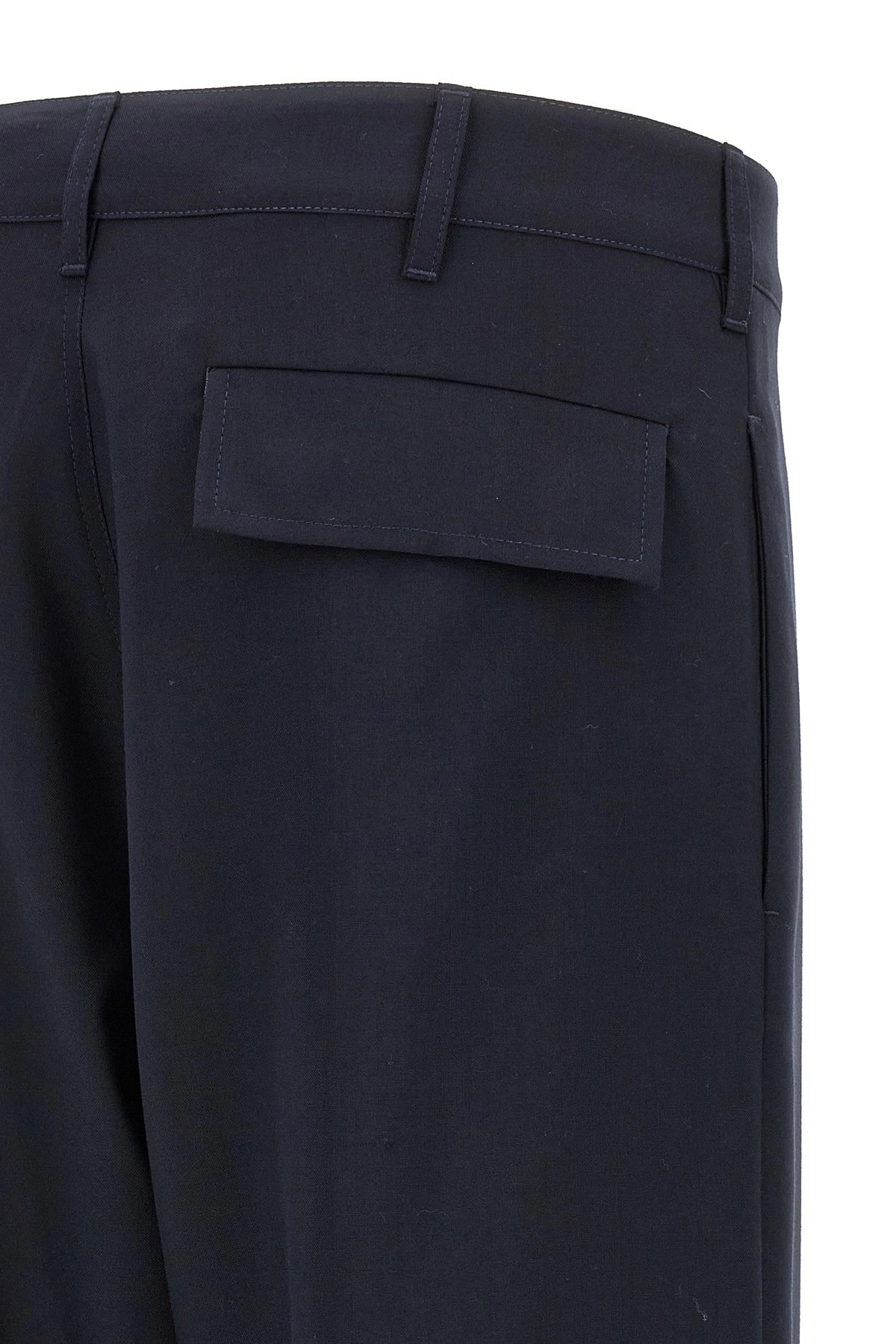 Cargo pants - 5