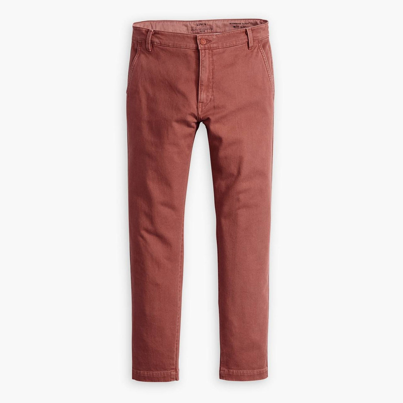 LEVI'S® XX CHINO STANDARD TAPER FIT MEN'S PANTS 1