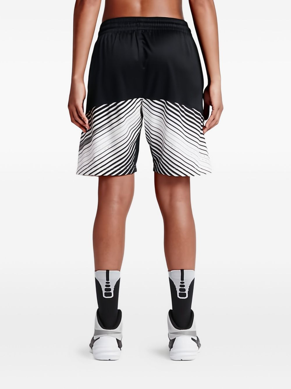 Elite striped shorts - 3