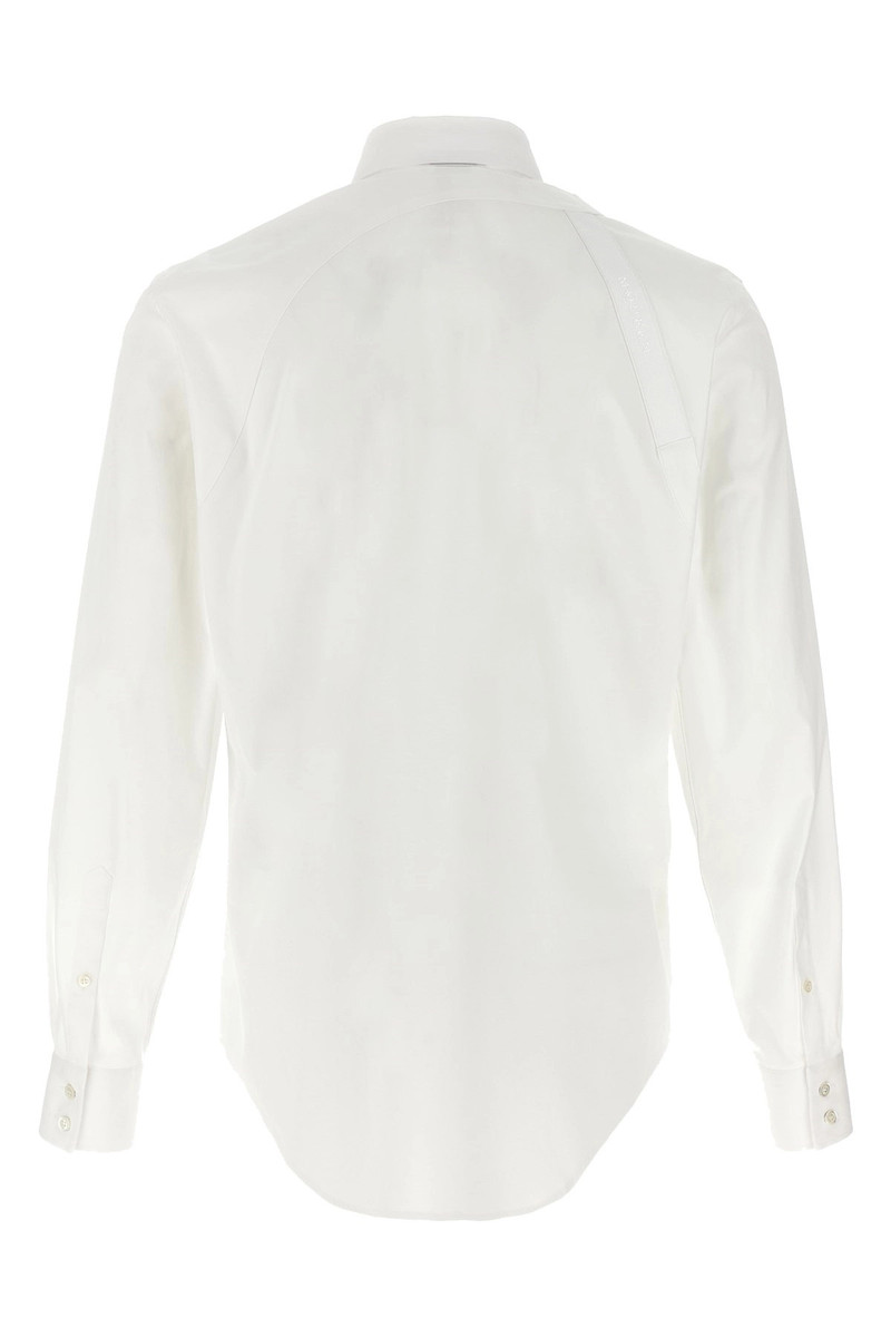 Alexander McQueen 'Harness' shirt outlook