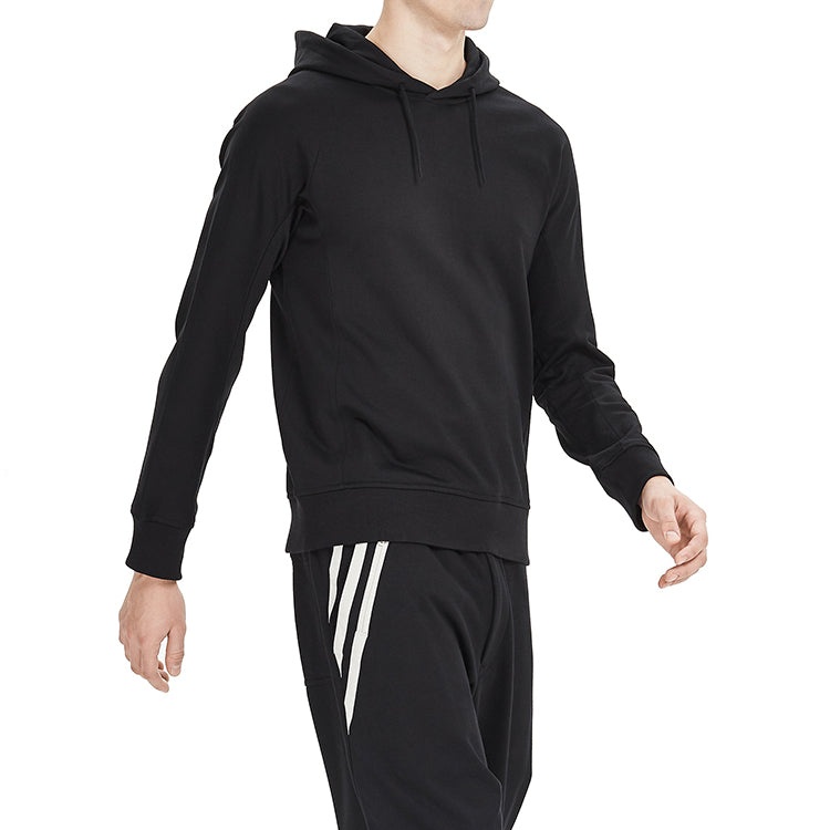 Y-3 Back Large animal Pattern Casual Unisex Black FP8925 - 5