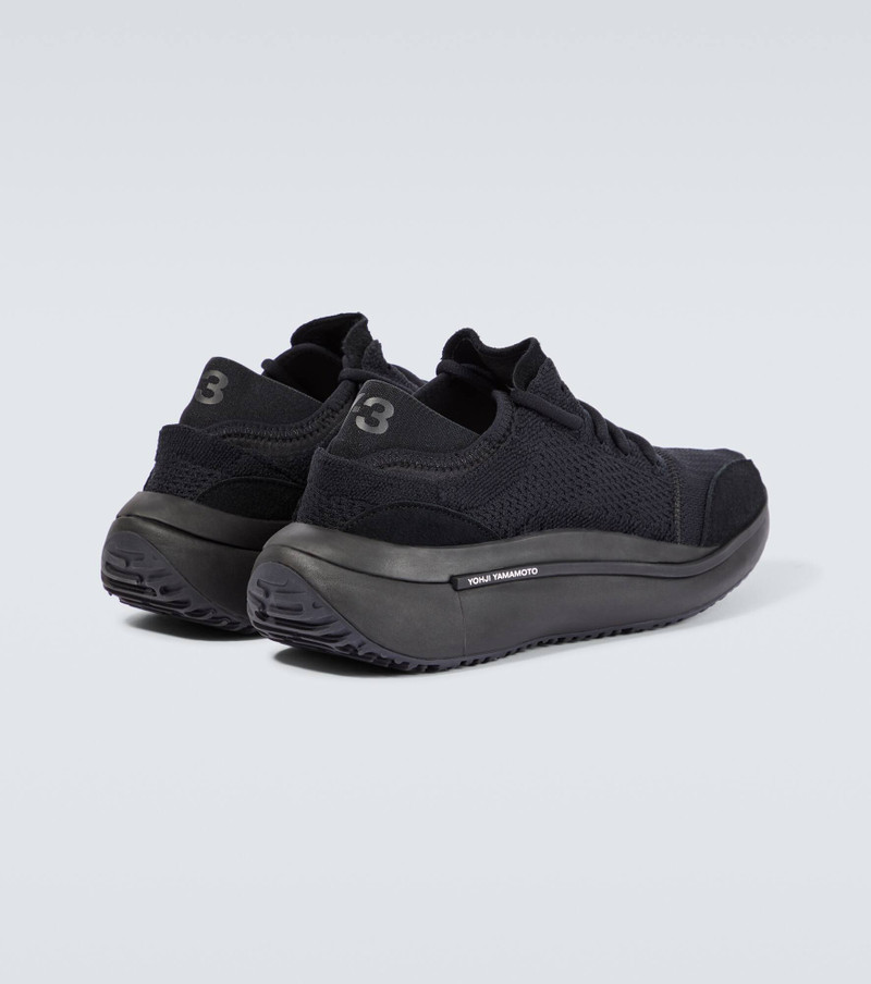 Qisan Knit sneakers 6