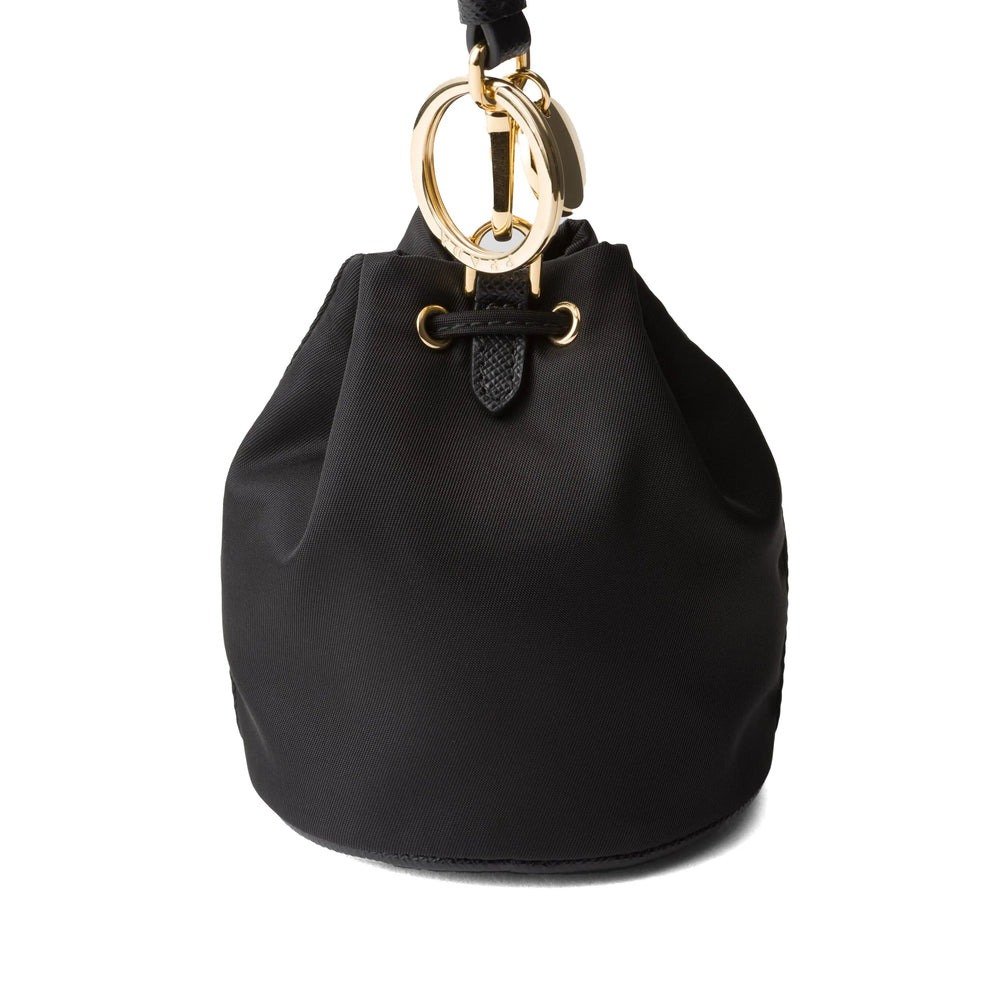 Prada Black Keyrings & Chains Women - 2