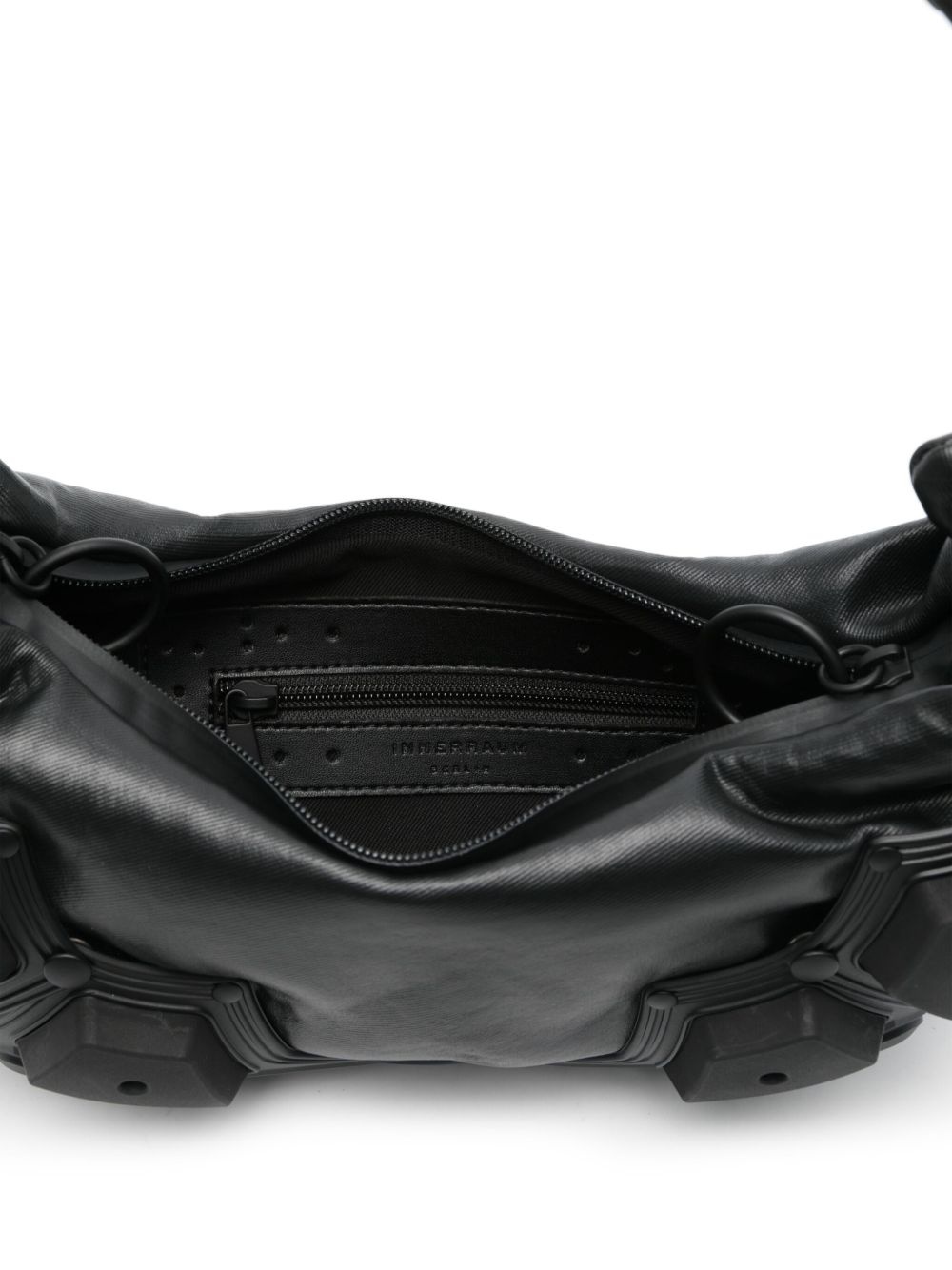 small Half Moon shoulder bag - 5