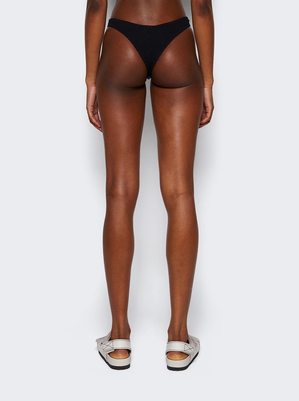 Splice Sinner Brief Cobalt and Black - 5