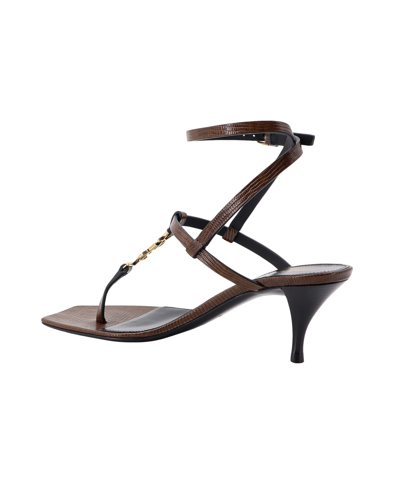Cassandra Sandals - 3