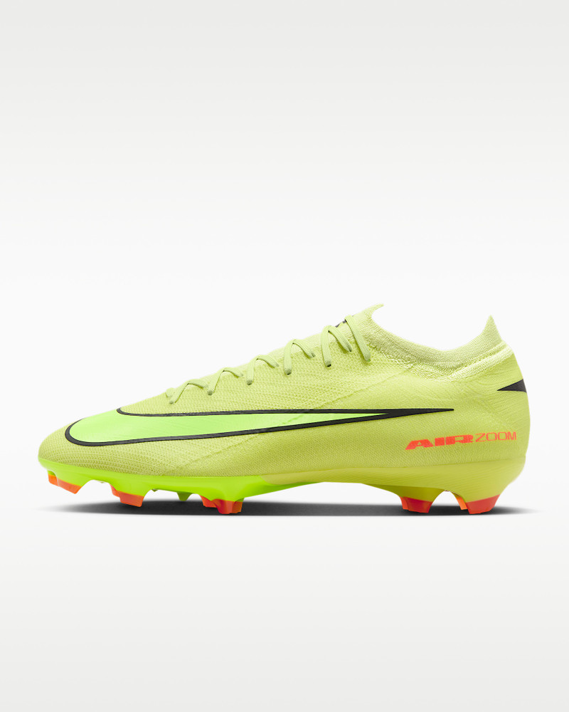 Nike Mercurial Vapor 16 Pro Firm-Ground Low-Top Soccer Cleats 1