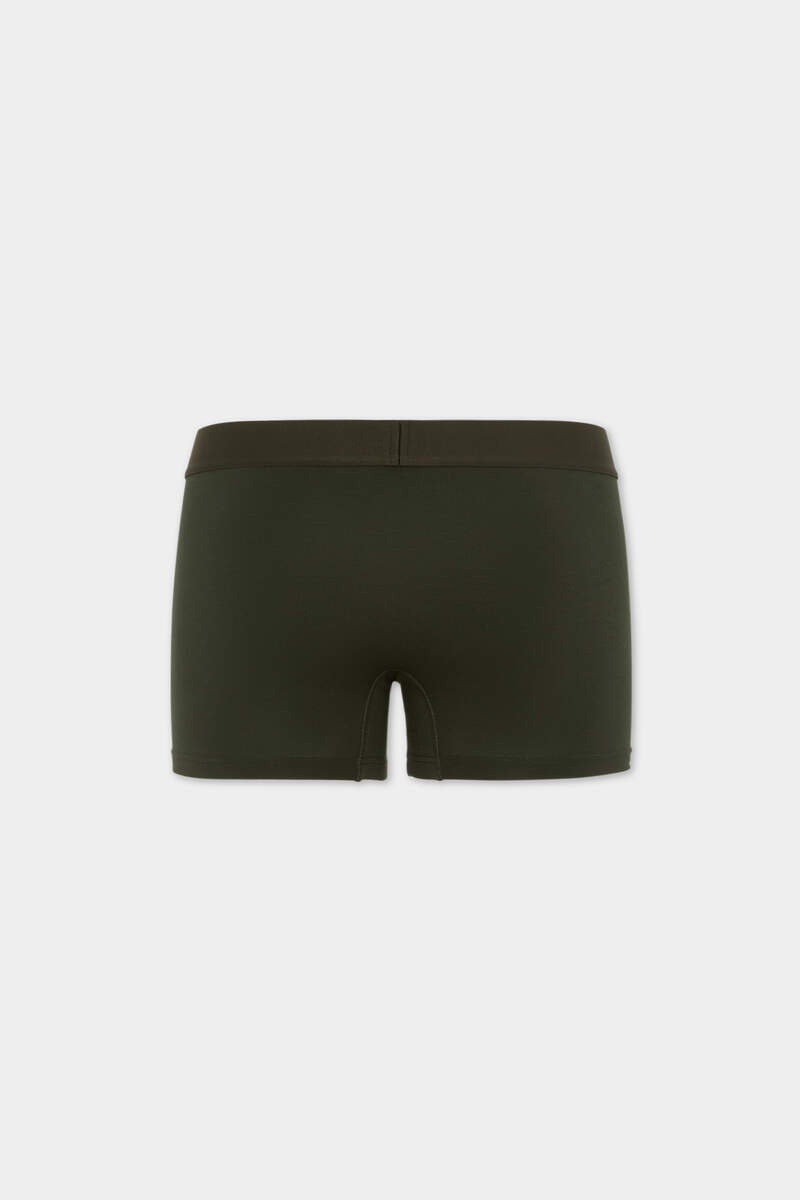 DSQUARED2 TONAL LOGO TRUNK - 2