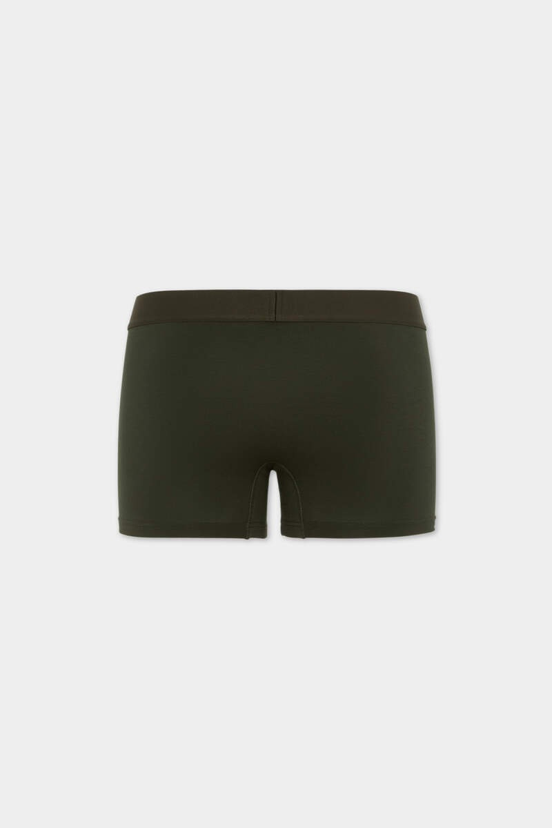 DSQUARED2 DSQUARED2 TONAL LOGO TRUNK outlook