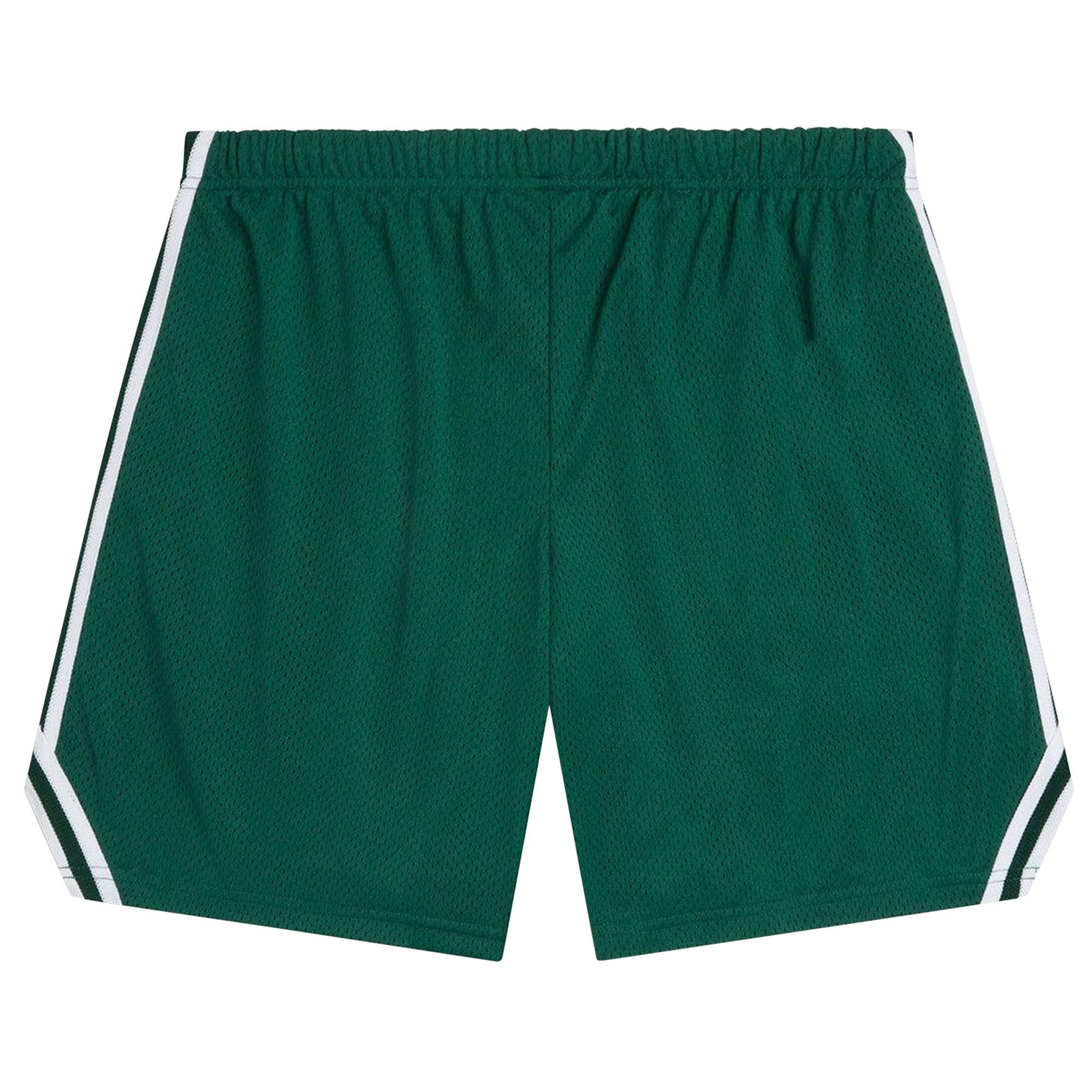 Gallery Dept. Venice Court Shorts 'Green' - 2