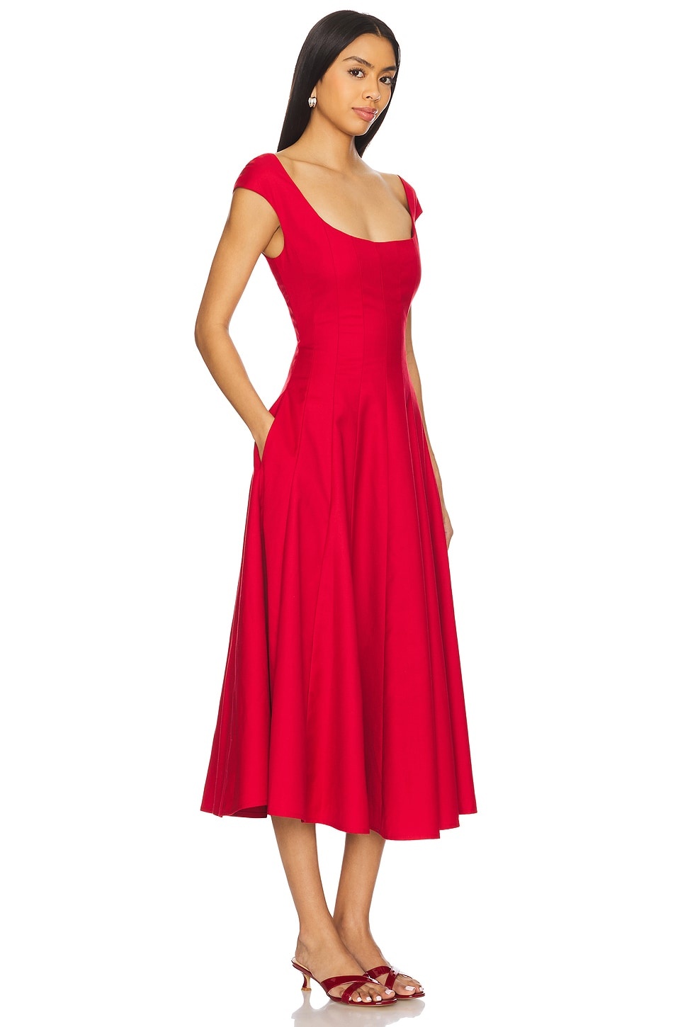 Leila Dress - 2