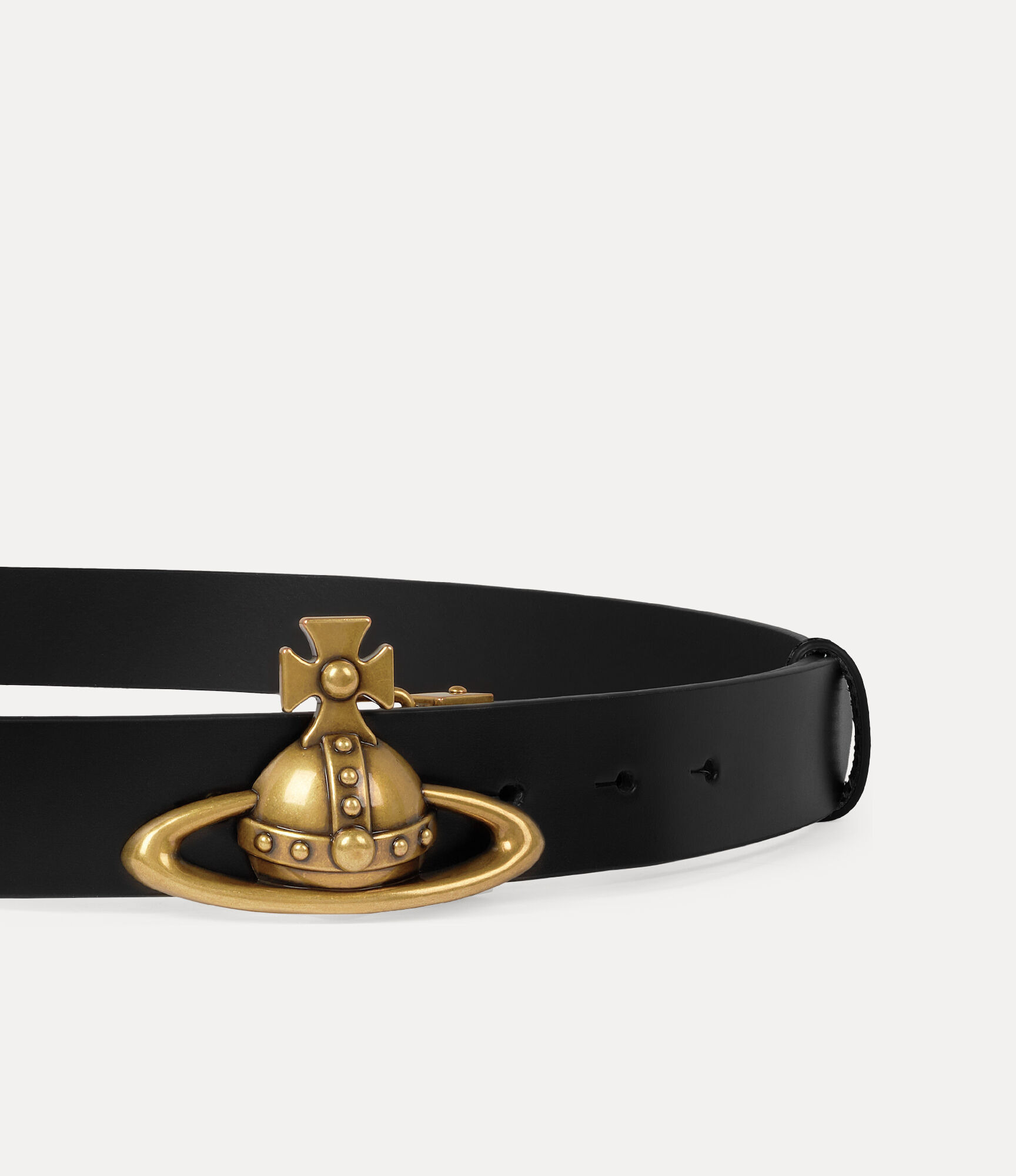 ORB BUCKLE BELT - 3