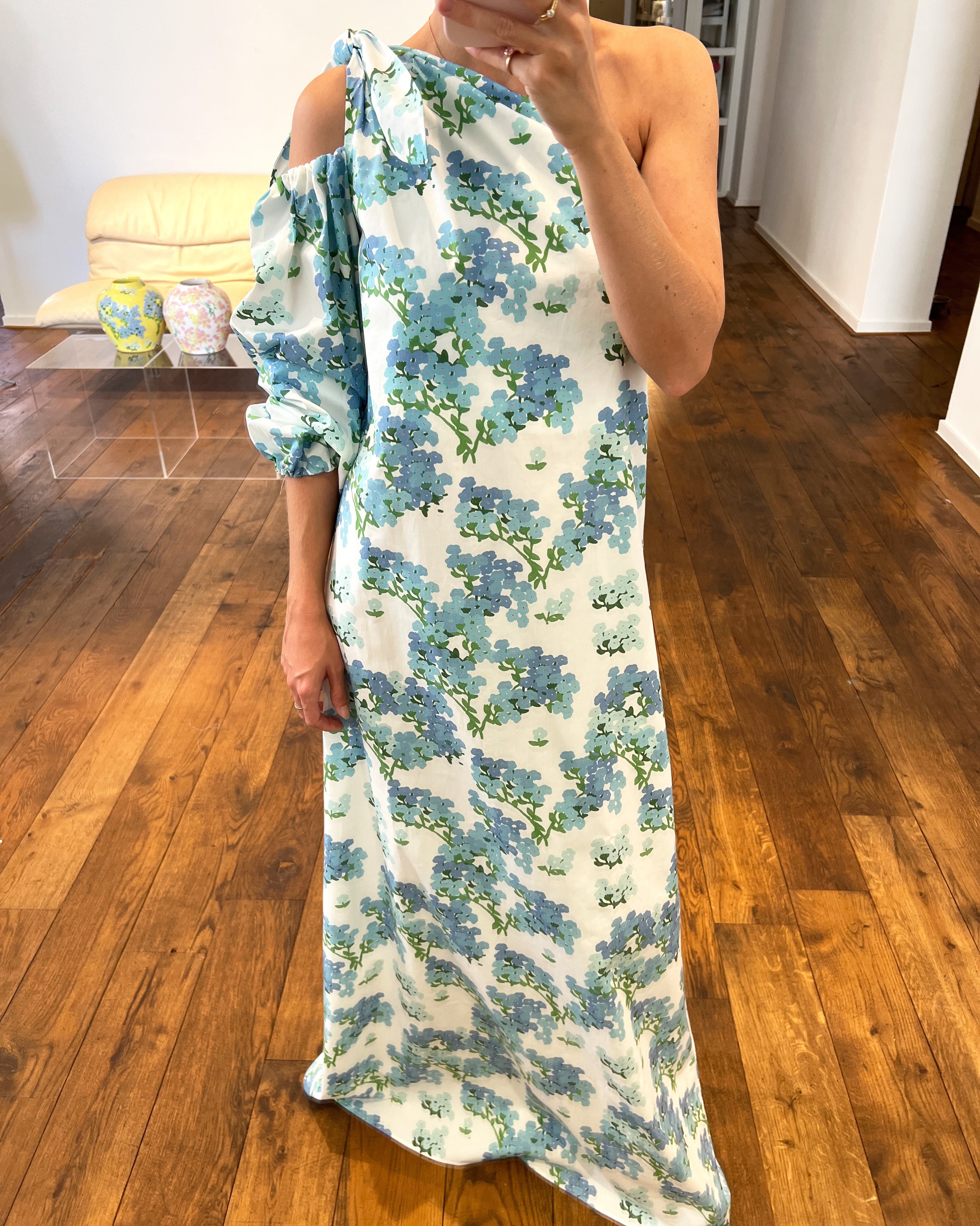 Dress Lucette - 2