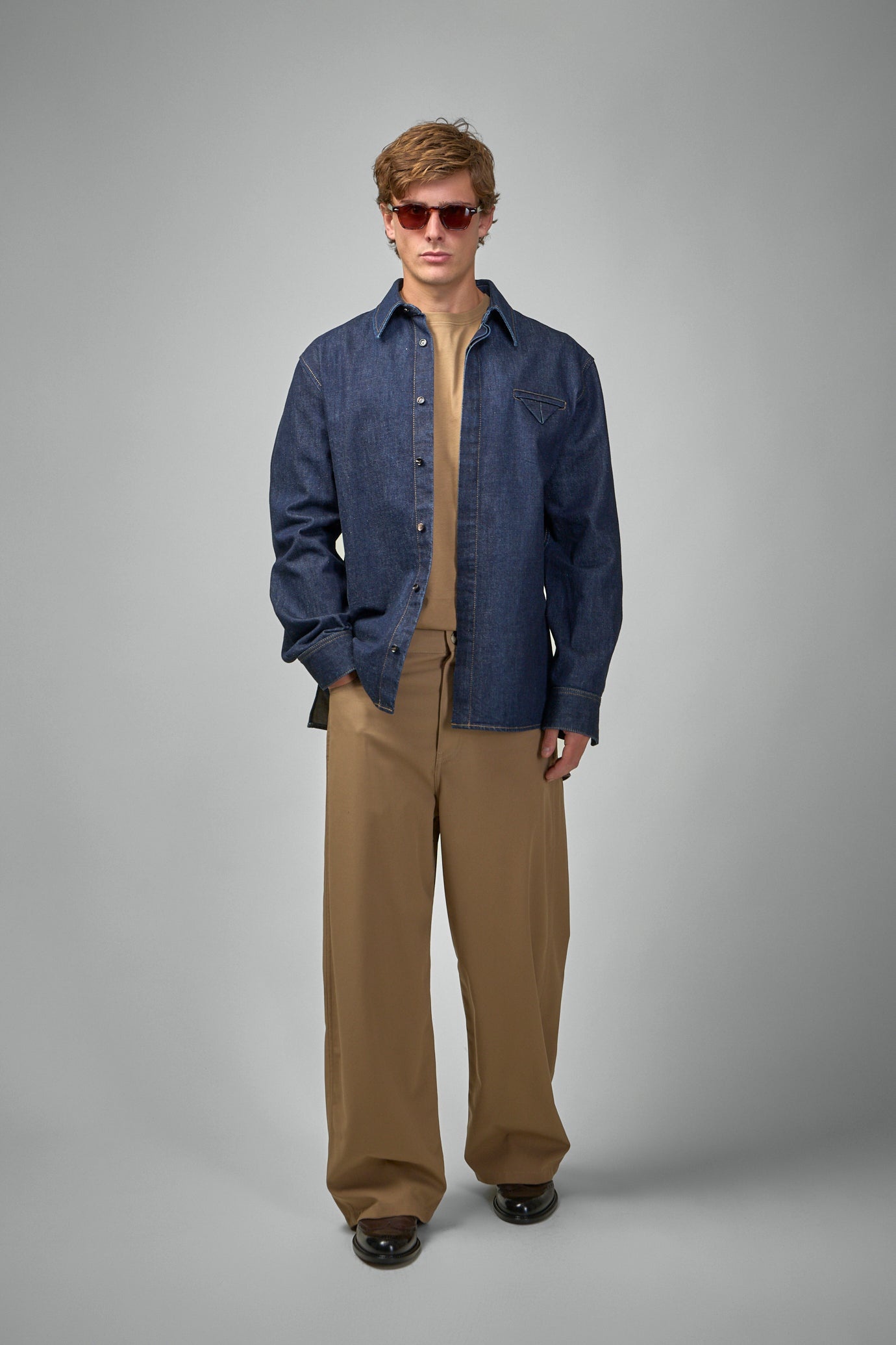Carpenter Trousers - 2