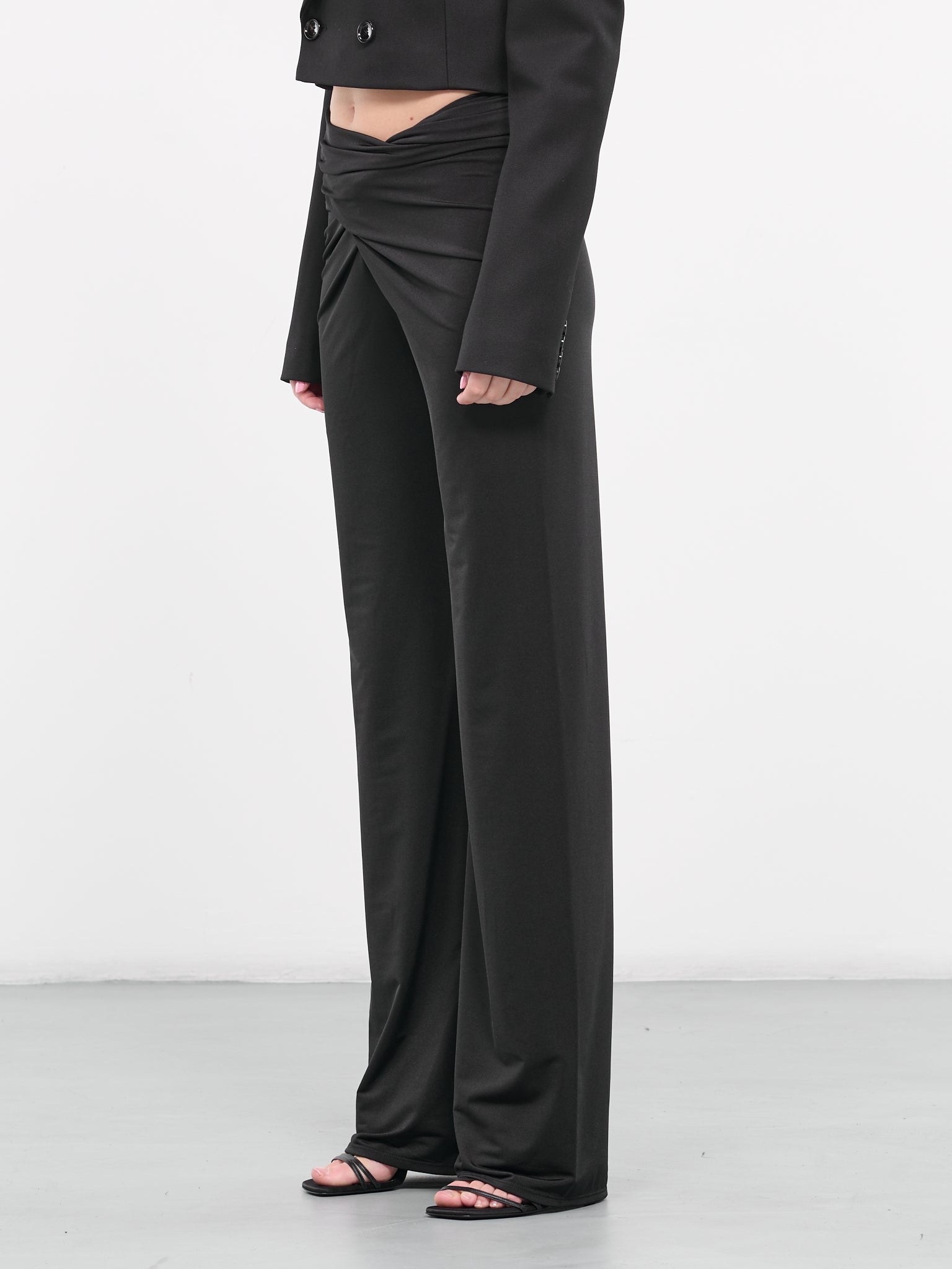 Boxte Trousers - 2