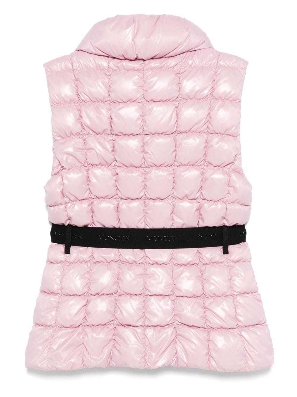 Emilion gilet - 2