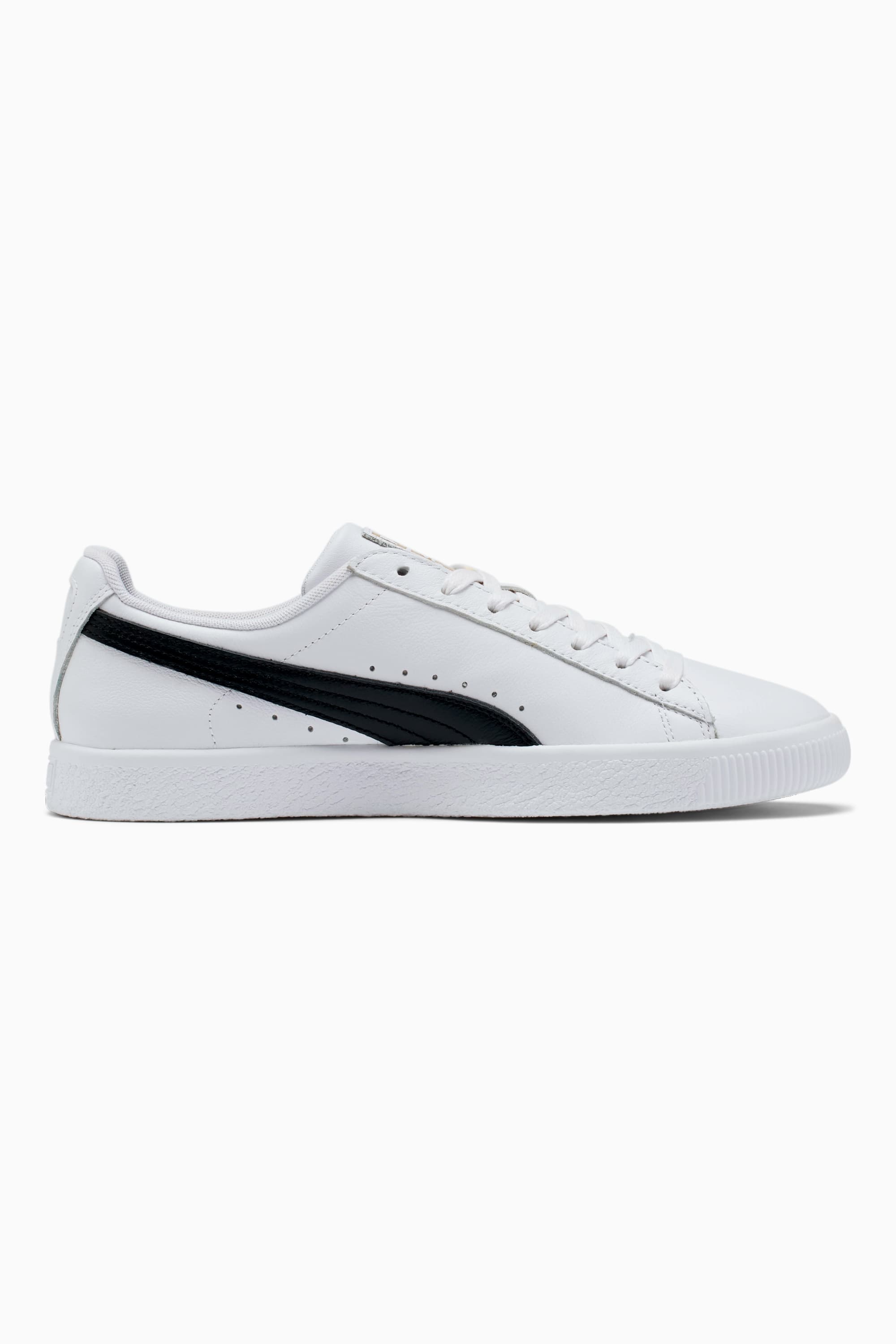 Clyde Core Foil Men's Sneakers - 5