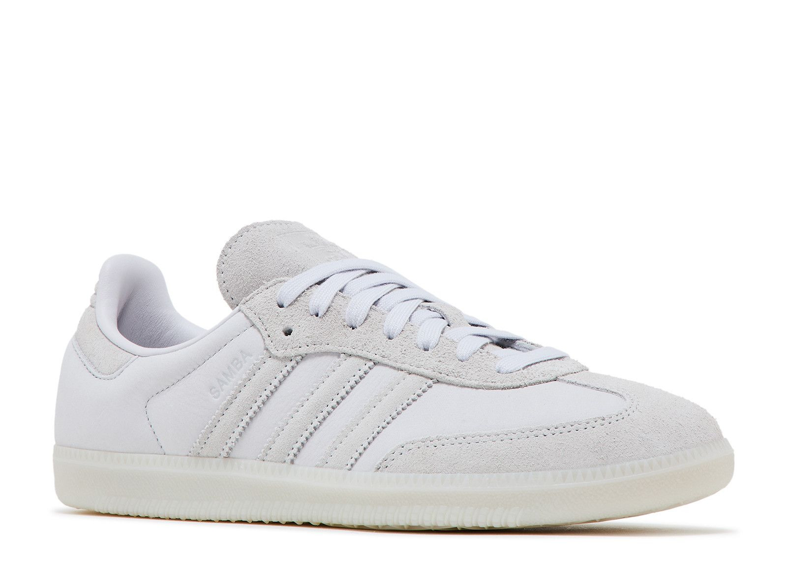 WMNS SAMBA OG 'DASH GREY' - 2