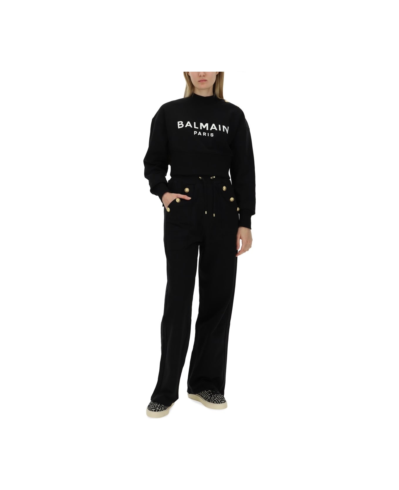 Jogging Pants - 2