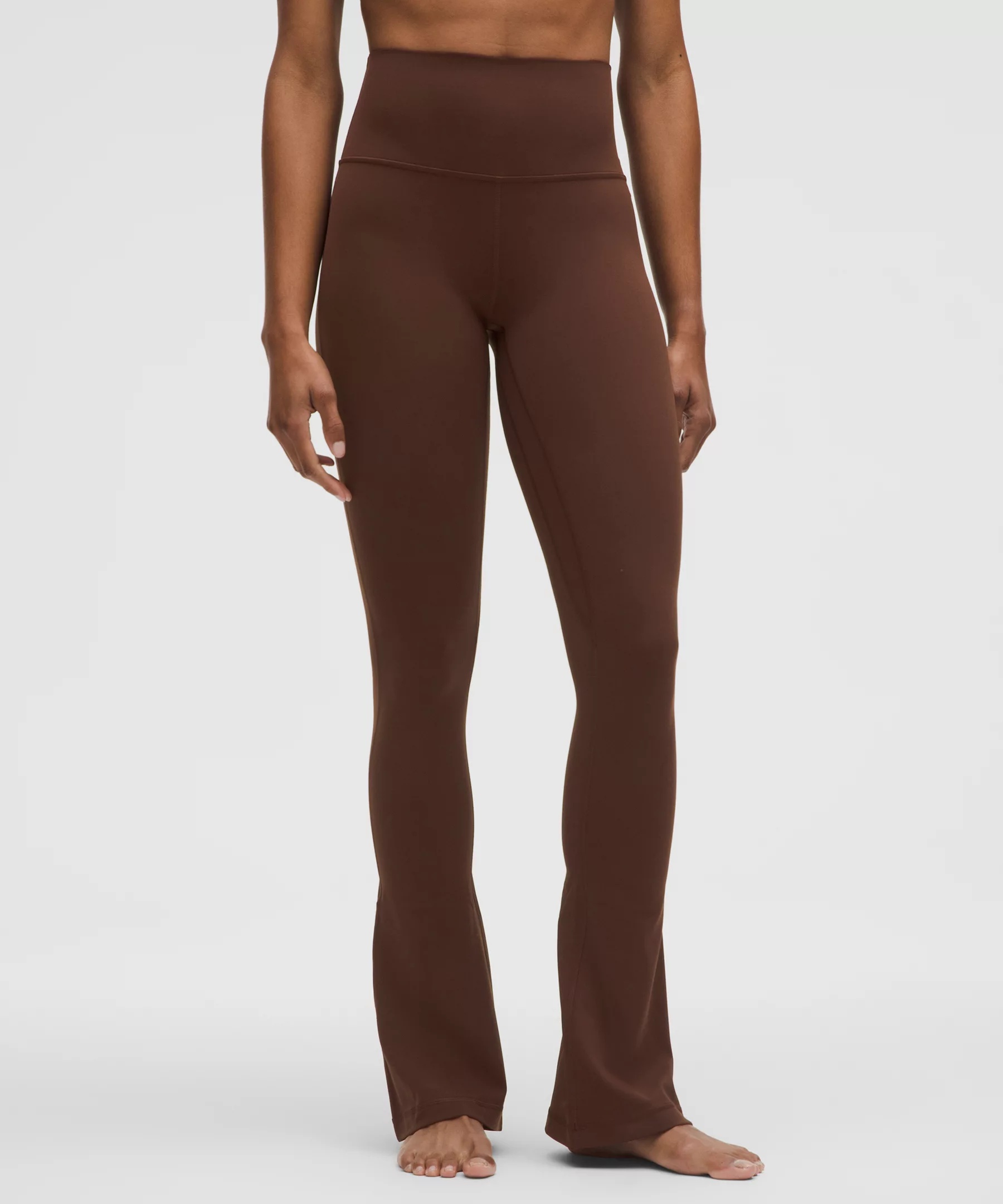lululemon Align™ High-Rise Mini-Flare Pant *Short - 1