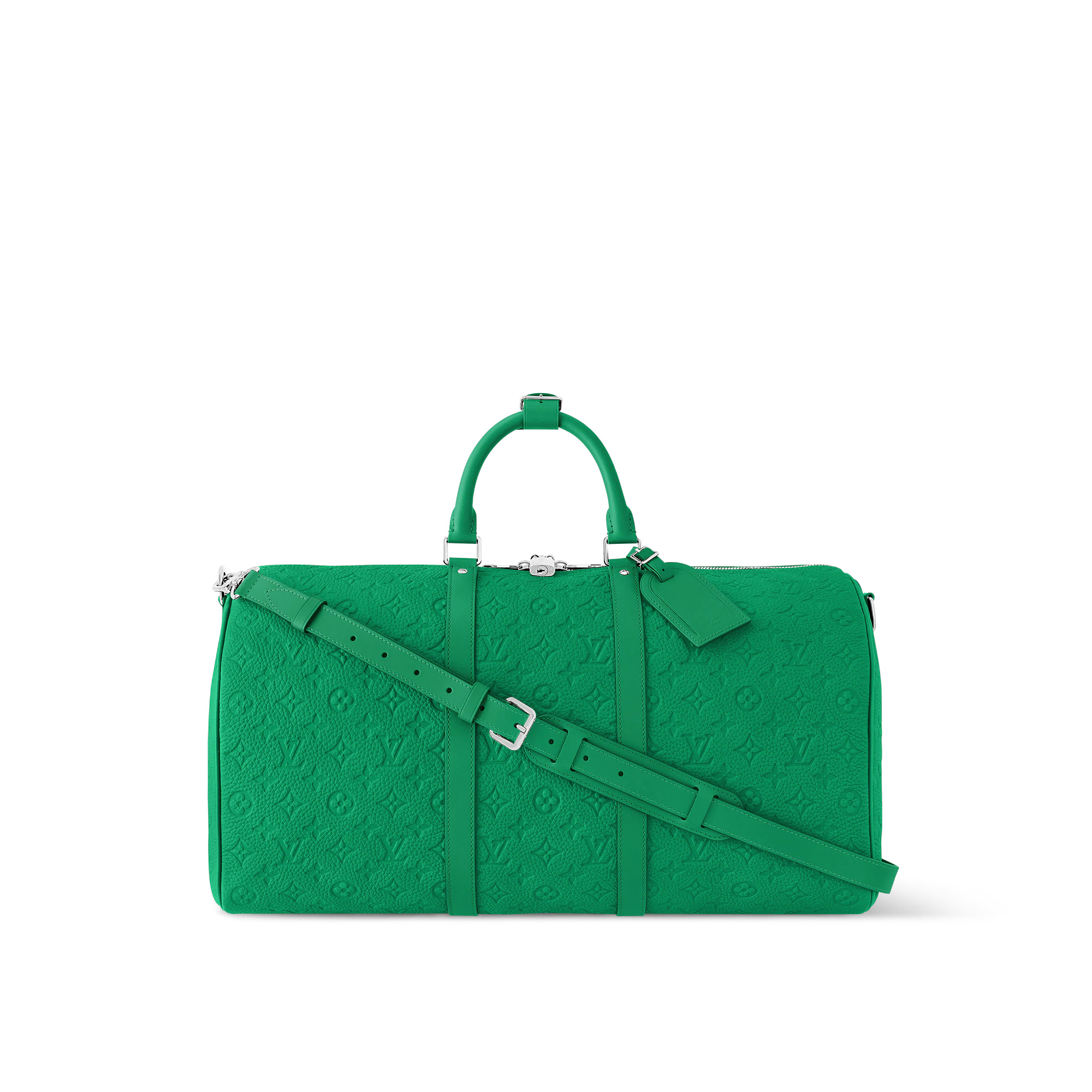 Keepall Bandoulière 50 - 1
